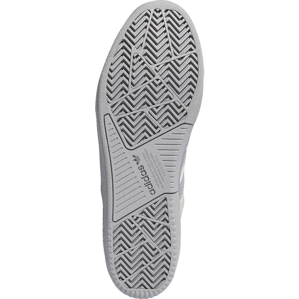 adidas Tyshawn Low Shoes Silver Pebble/Grey Three/Gold Metallic