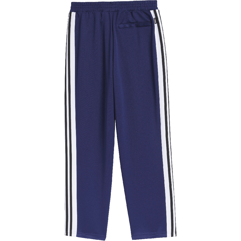 adidas Tyshawn Track Joggers Dark Blue/White/Black