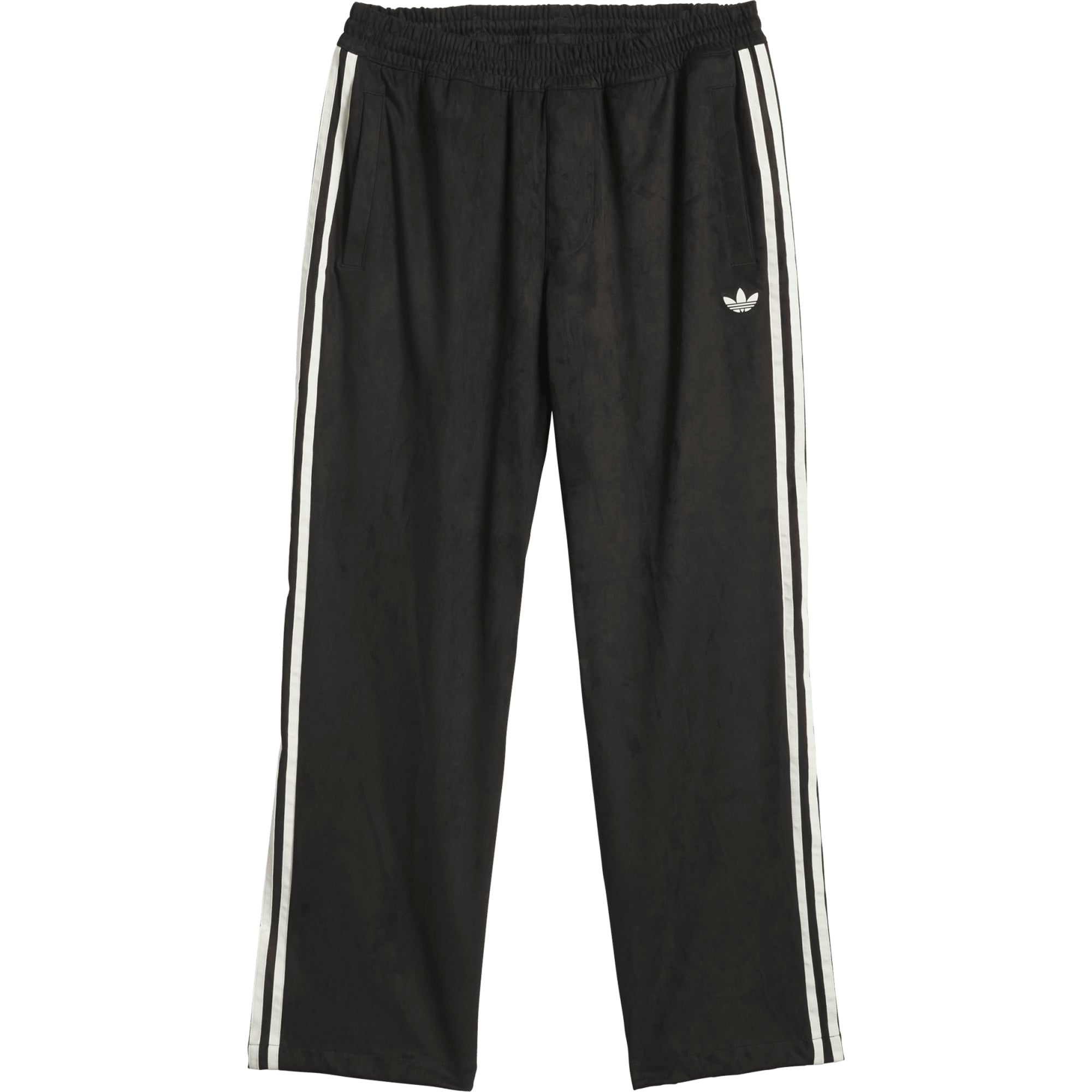 adidas Vintage Superfire Track Pant Black/Cream White