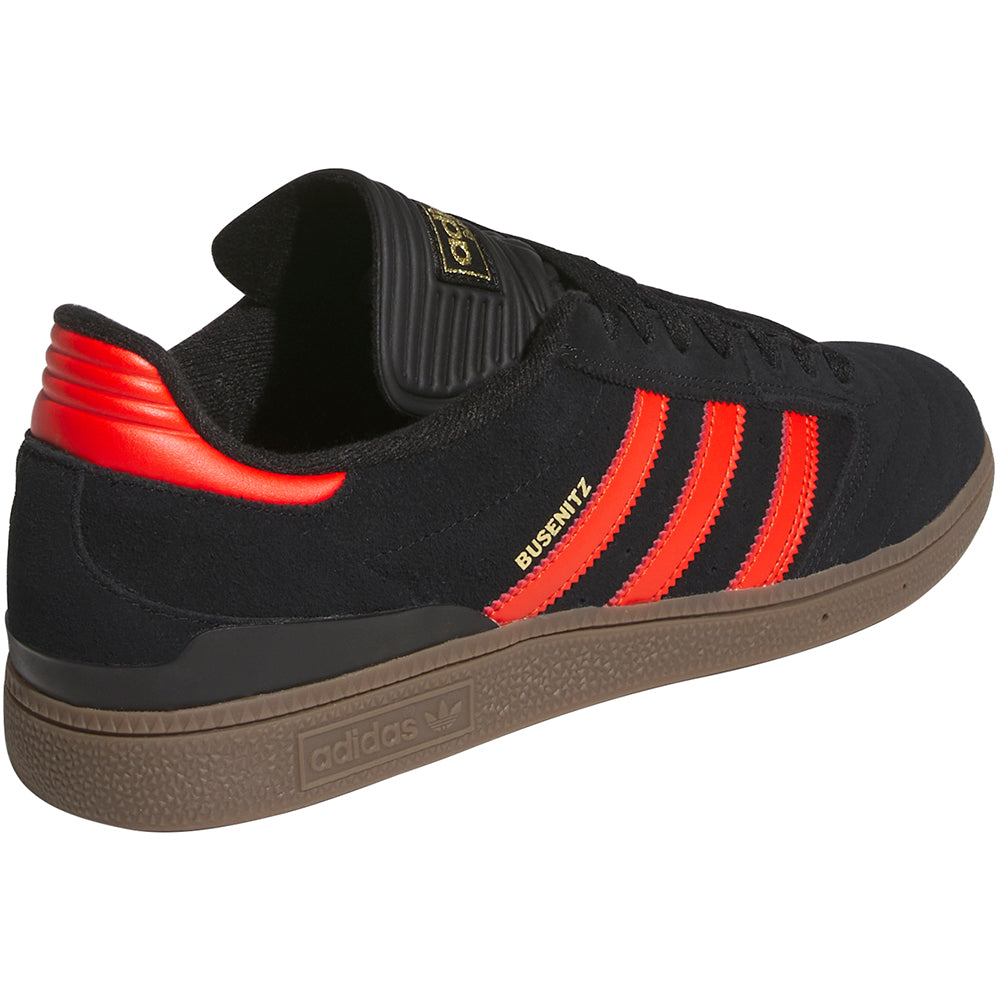 adidas Busenitz Shoes Core Black/Supplier Colour/Gum 5