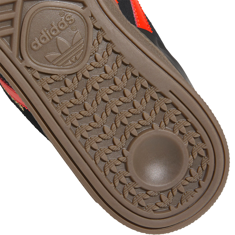 adidas Busenitz Shoes Core Black/Supplier Colour/Gum 5