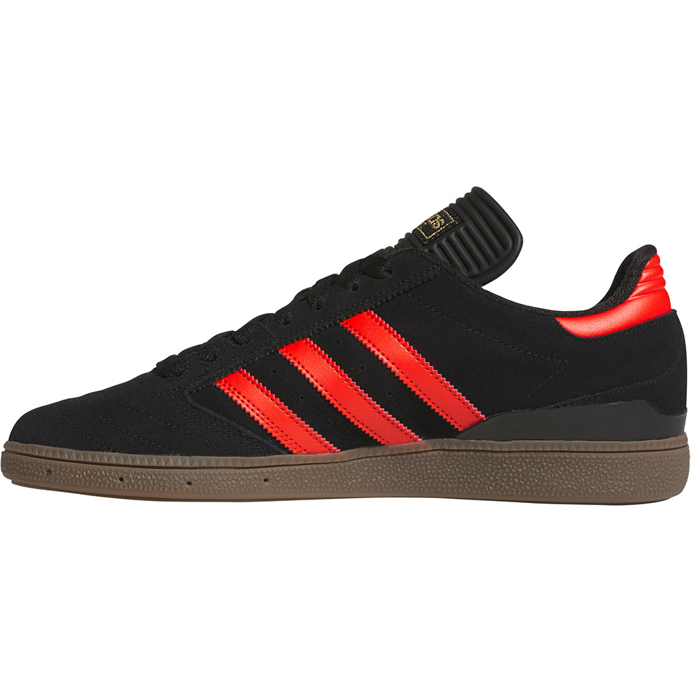 adidas Busenitz Shoes Core Black/Supplier Colour/Gum 5