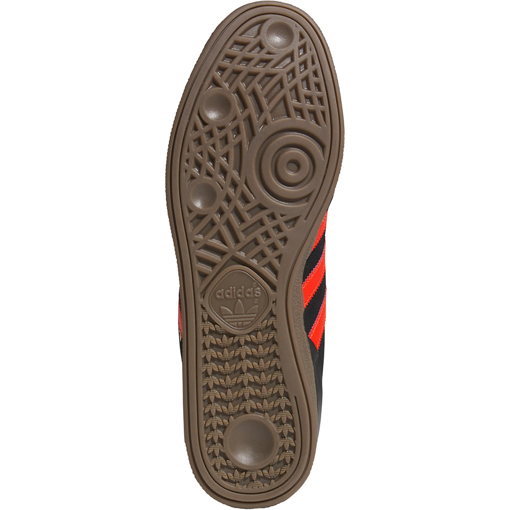 adidas Busenitz Shoes Core Black/Supplier Colour/Gum 5