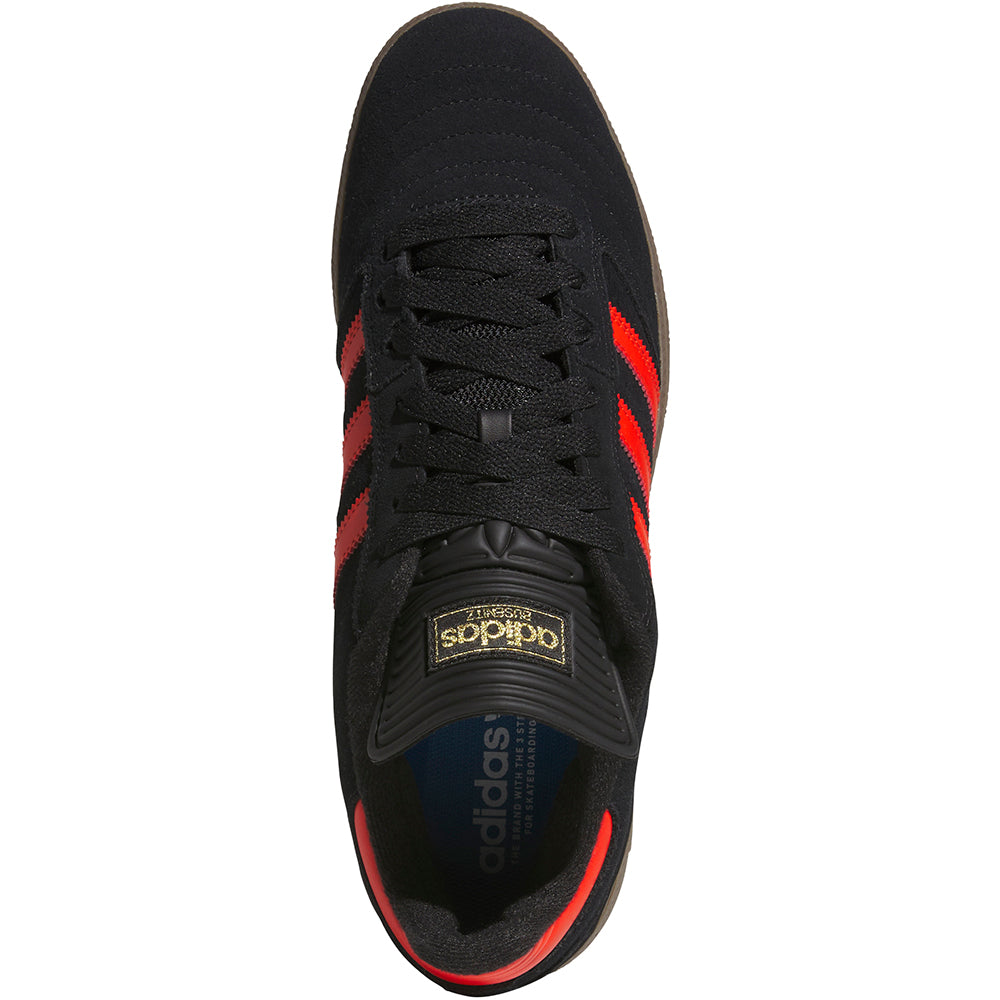 adidas Busenitz Shoes Core Black/Supplier Colour/Gum 5