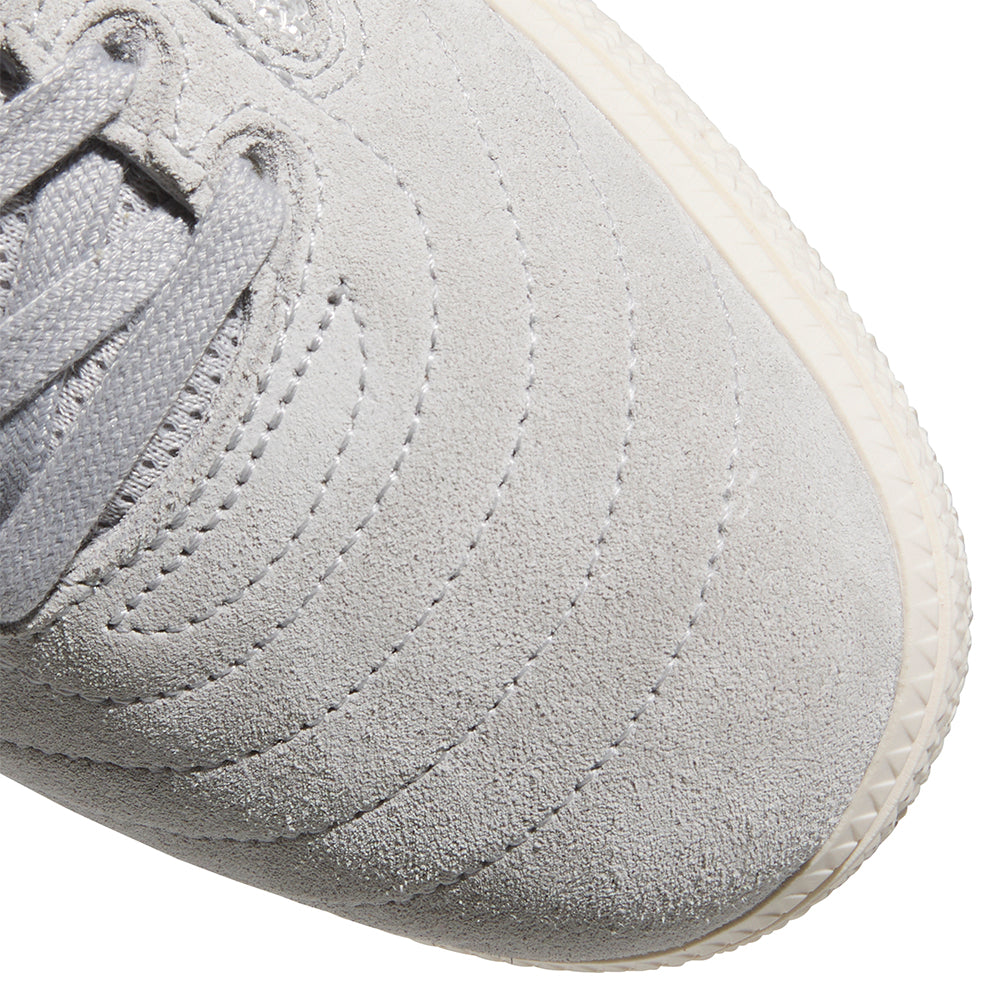 adidas Busenitz Shoes Grey Two/Dark Blue/Chalk White