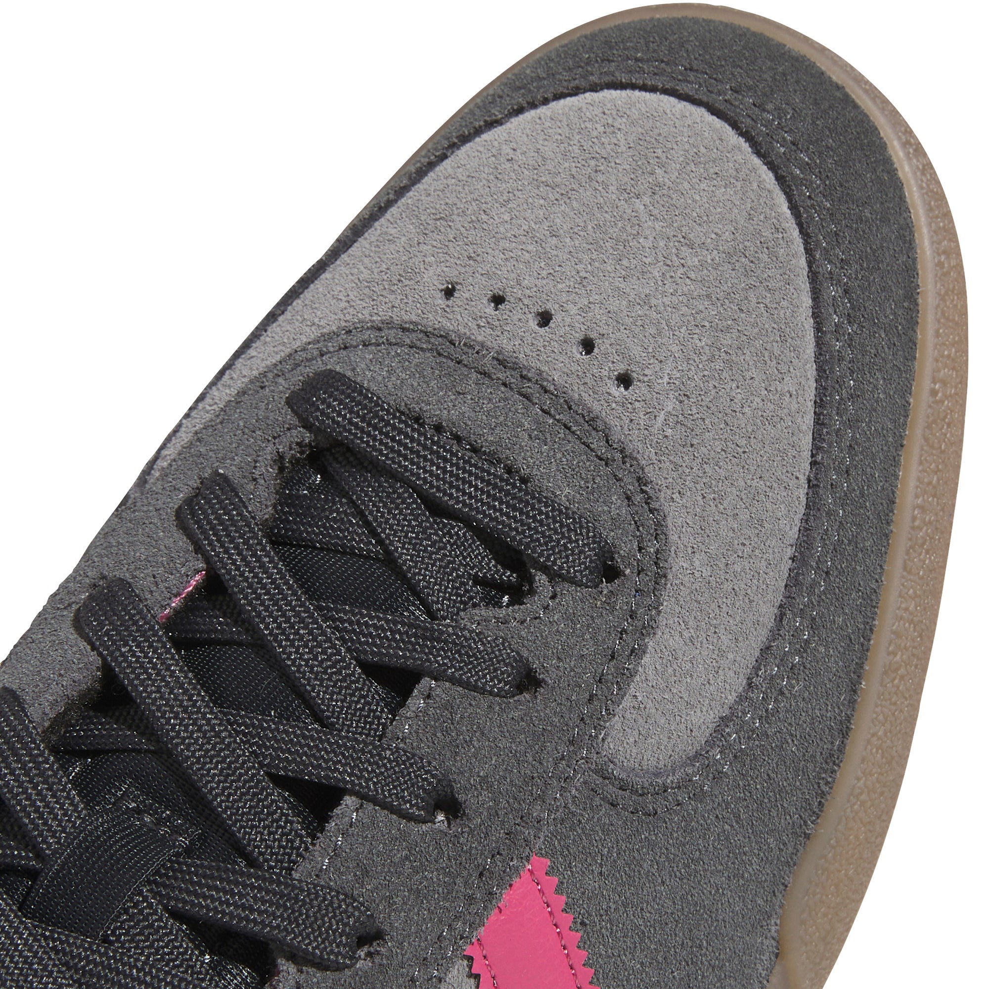 adidas Glenburn Shoes Carbon/Dual Magenta/Grey Four