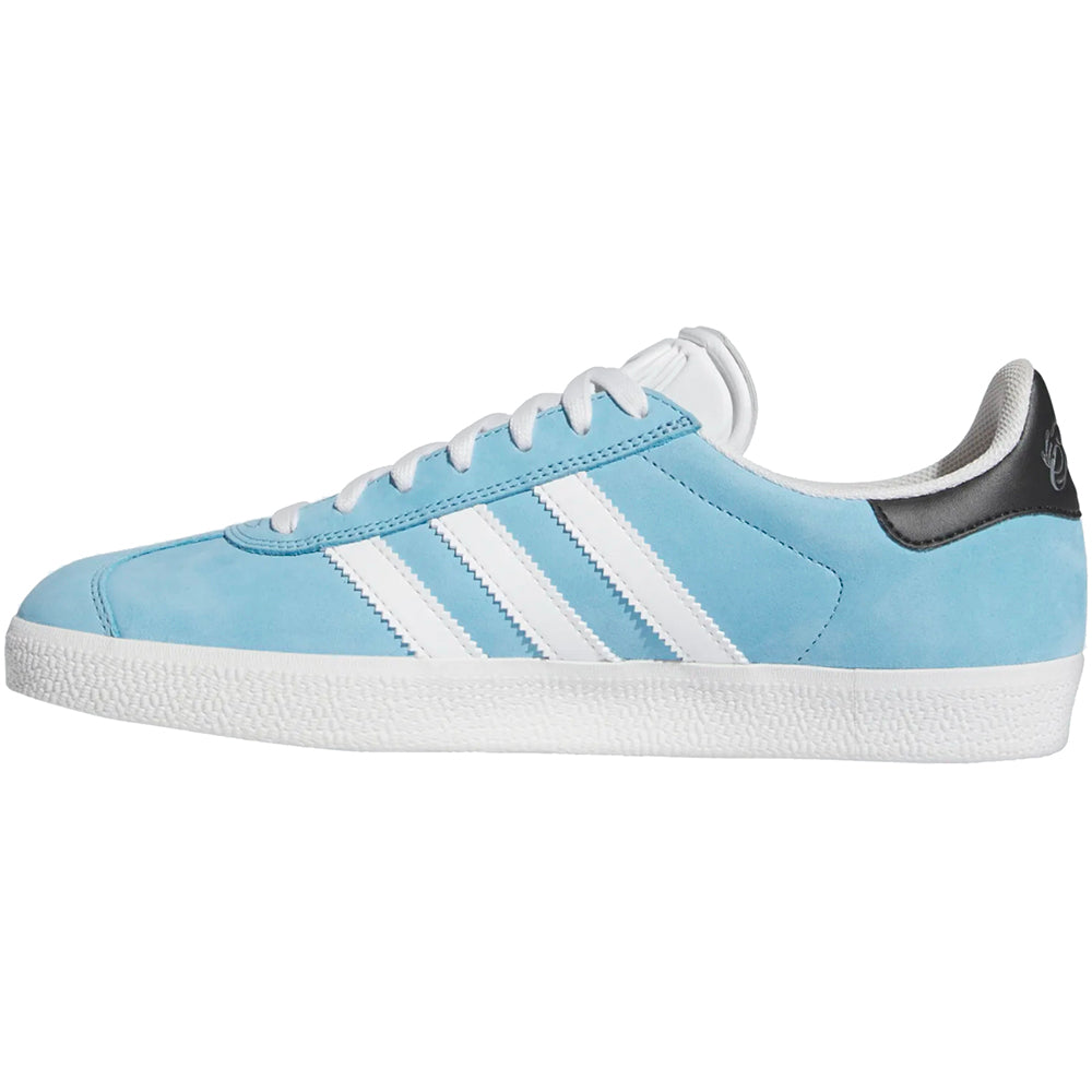 adidas MNUFC x Familia Gazelle ADV Shoes Zenith/Crystal White/Core Black
