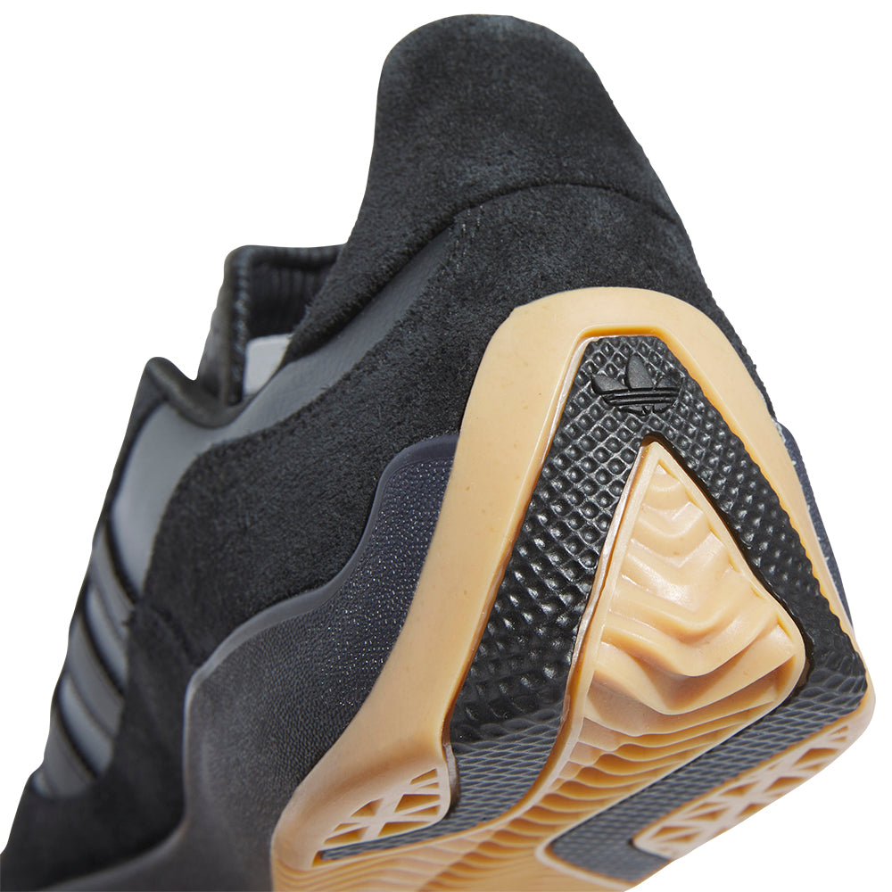 adidas Puig Shoes Core Black/Carbon/Gold Metallic