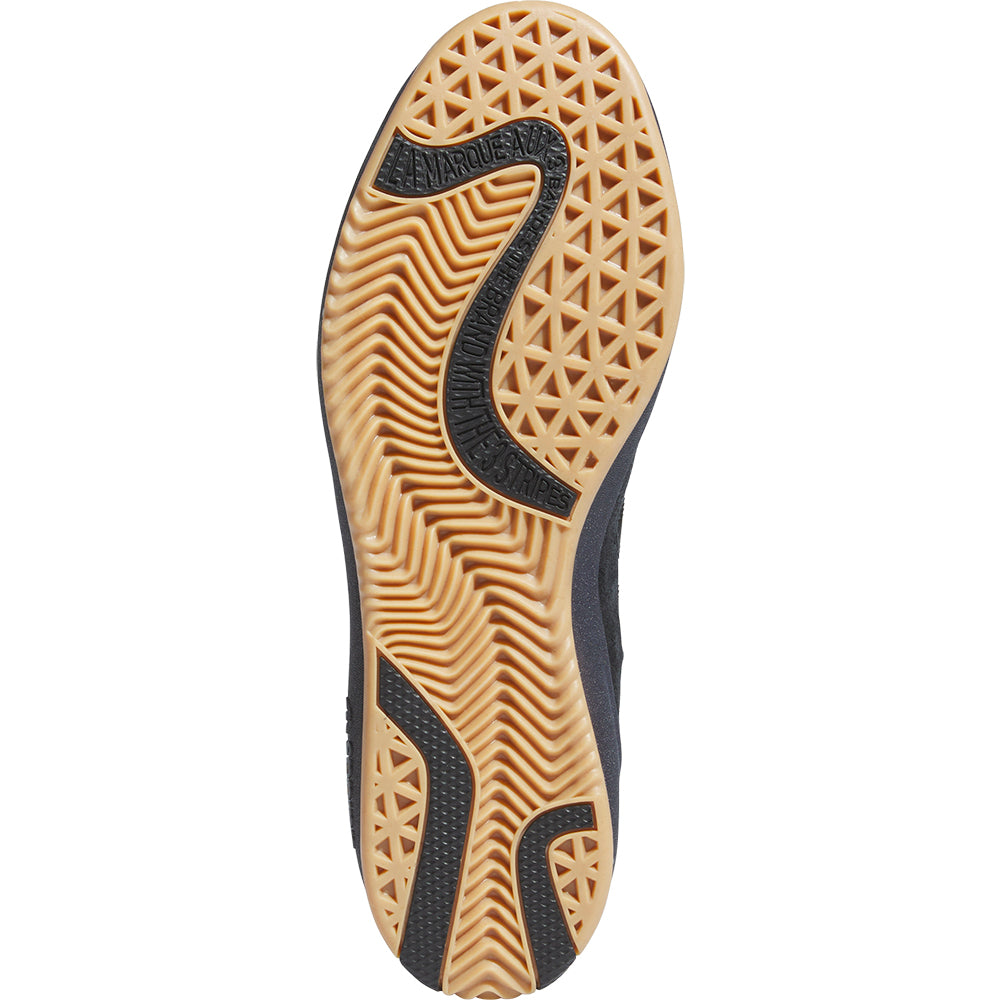 adidas Puig Shoes Core Black/Carbon/Gold Metallic