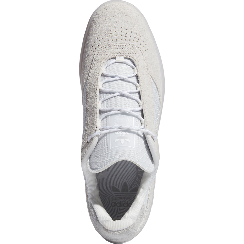 adidas Puig Shoes Crystal White/Cloud White/Gum