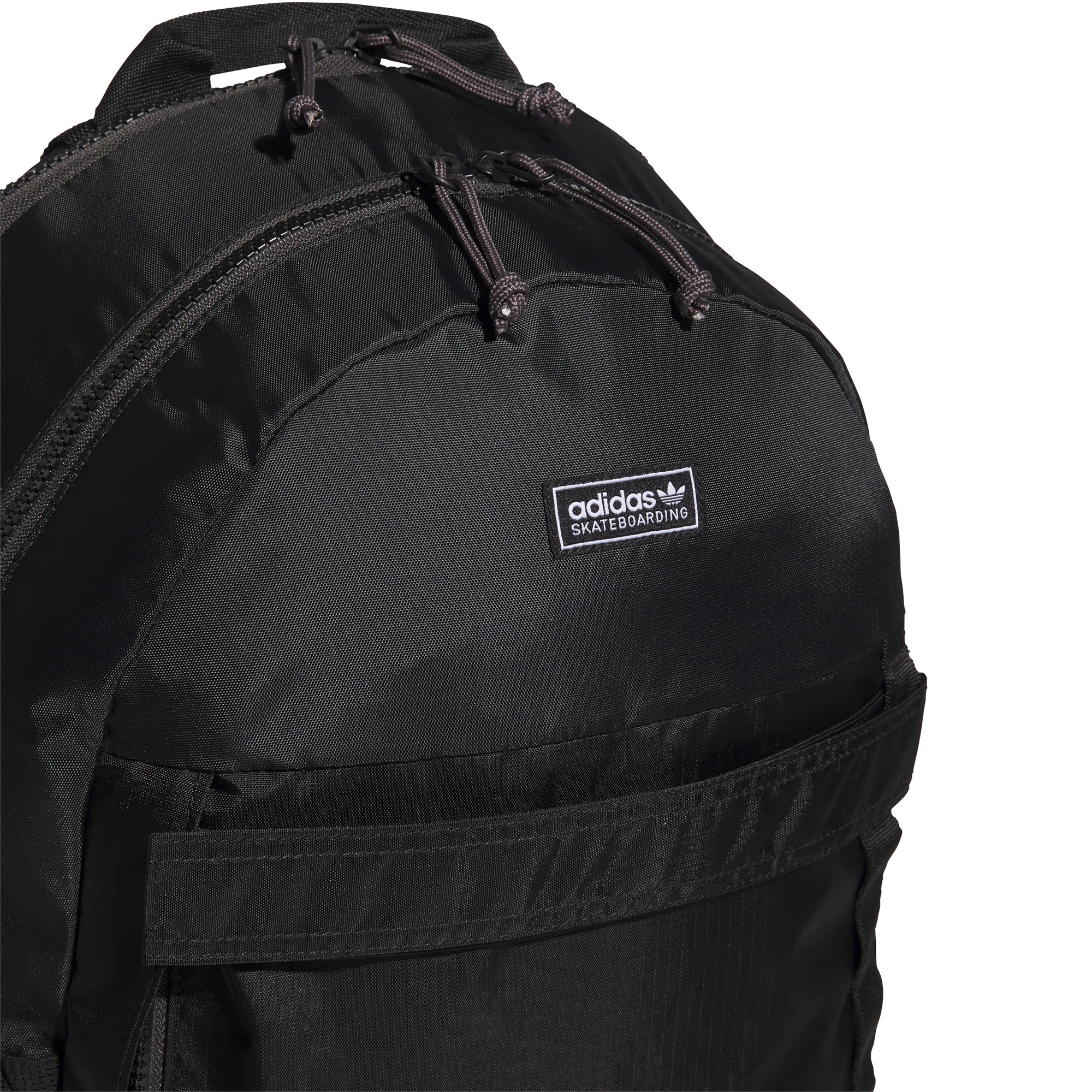 adidas Skateboarding Backpack Black/Carbon
