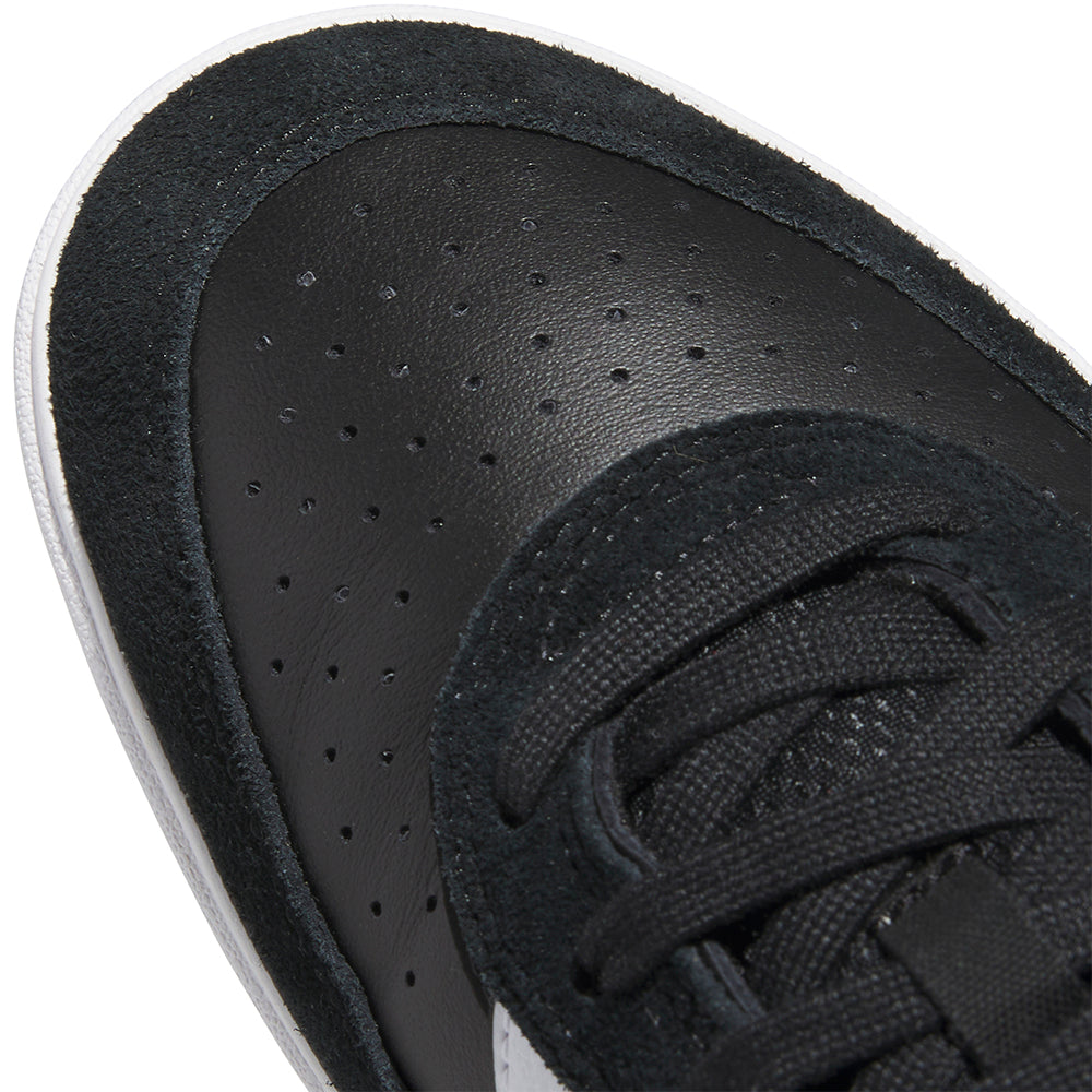 adidas Tyshawn II Shoes Core Black/Cloud White/Gum