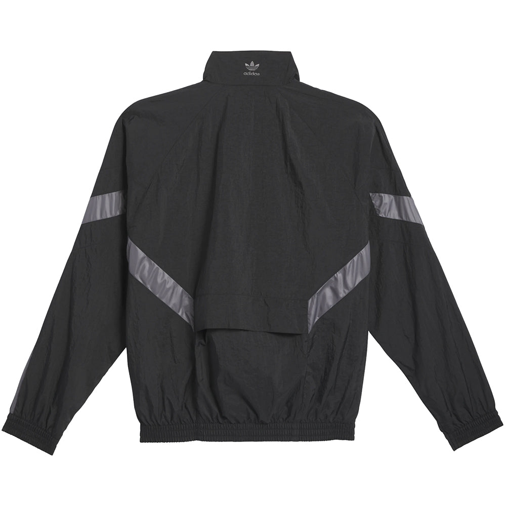 adidas x Fucking Awesome FA ALOXE Track Top Black/Granite