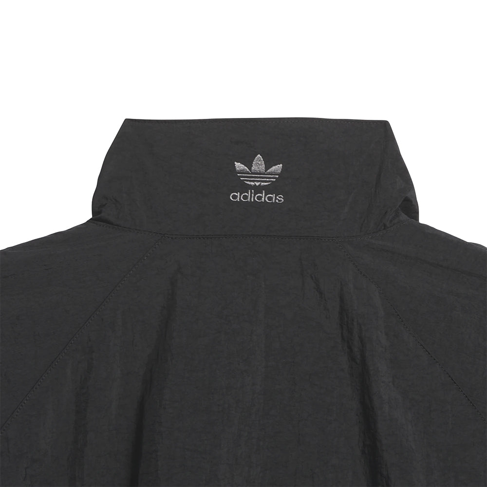 adidas x Fucking Awesome FA ALOXE Track Top Black/Granite