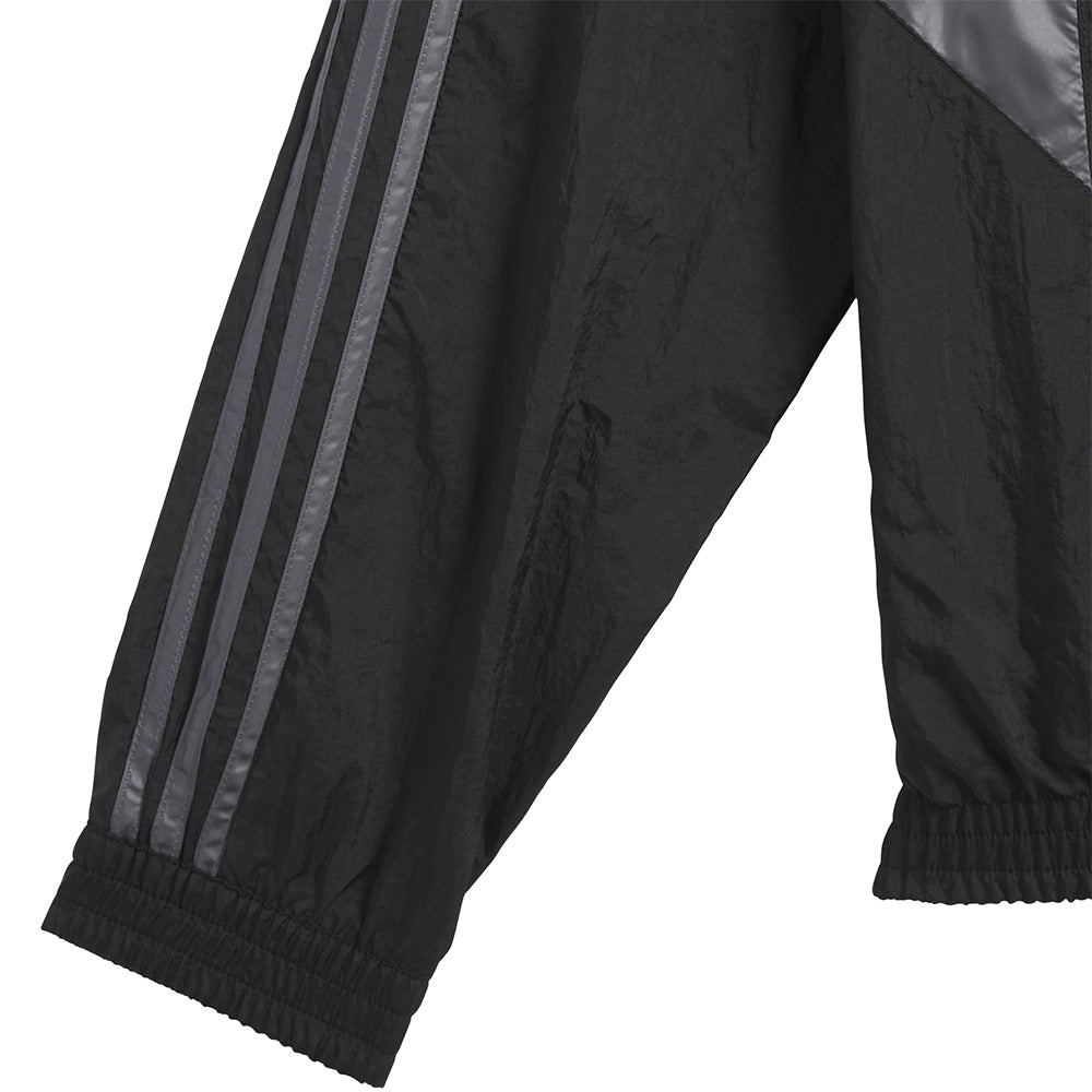 adidas x Fucking Awesome FA ALOXE Track Top Black/Granite