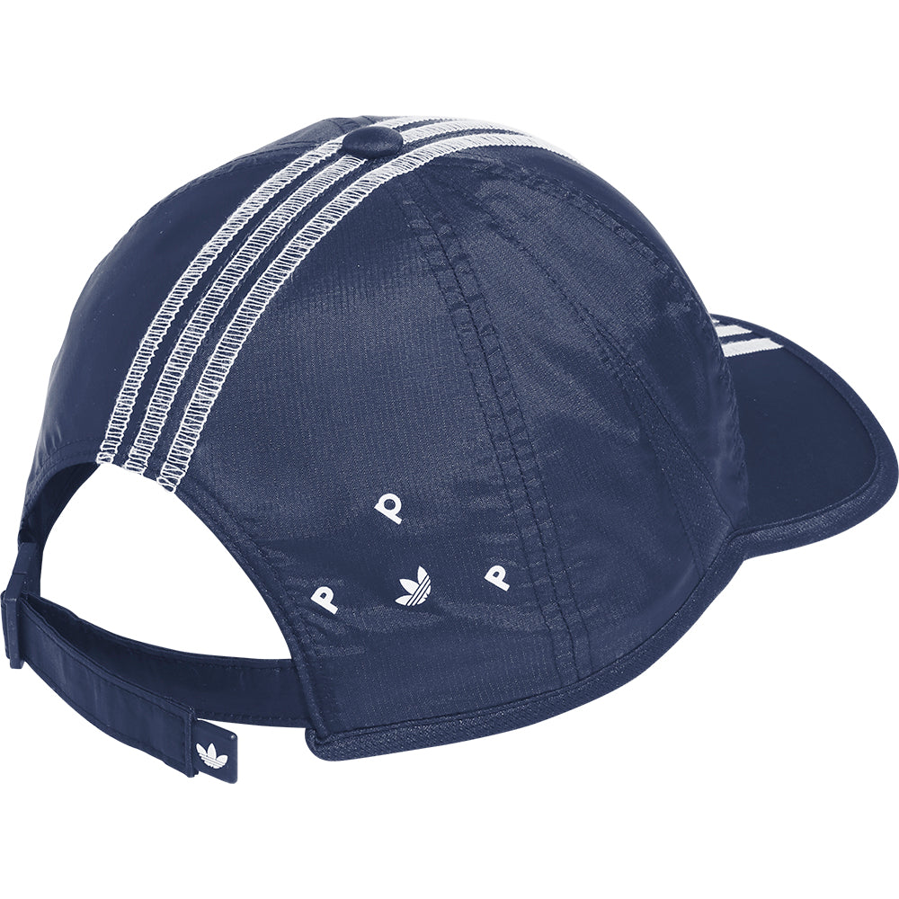 adidas x Pop Trading Company Superlight Cap Collegiate Navy