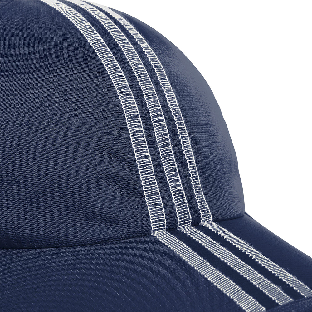 adidas x Pop Trading Company Superlight Cap Collegiate Navy