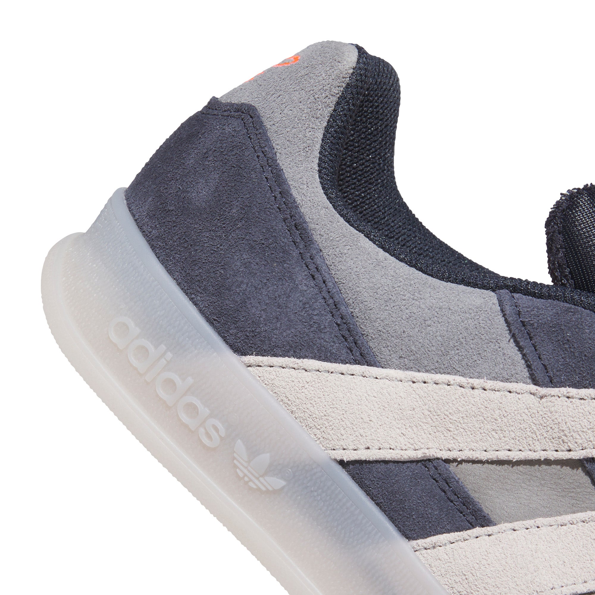 Adidas Aloha Super Shoes Legend Ink/Crystal White/Grey One