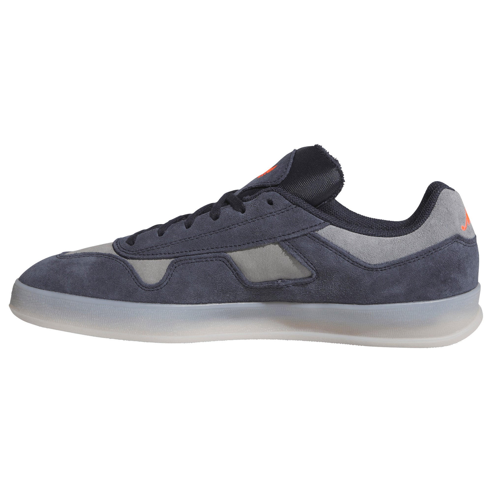 Adidas Aloha Super Shoes Legend Ink/Crystal White/Grey One