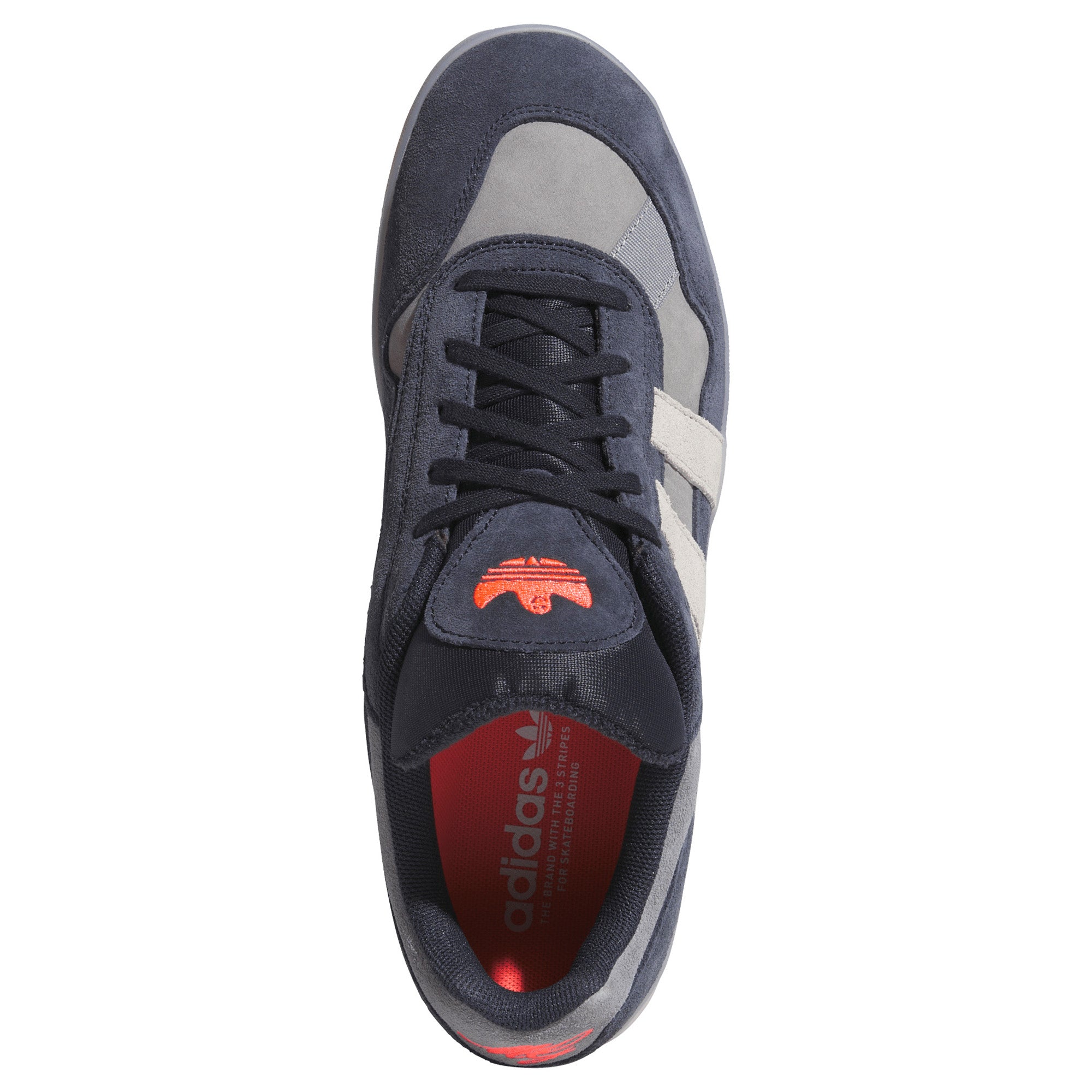 Adidas Aloha Super Shoes Legend Ink/Crystal White/Grey One