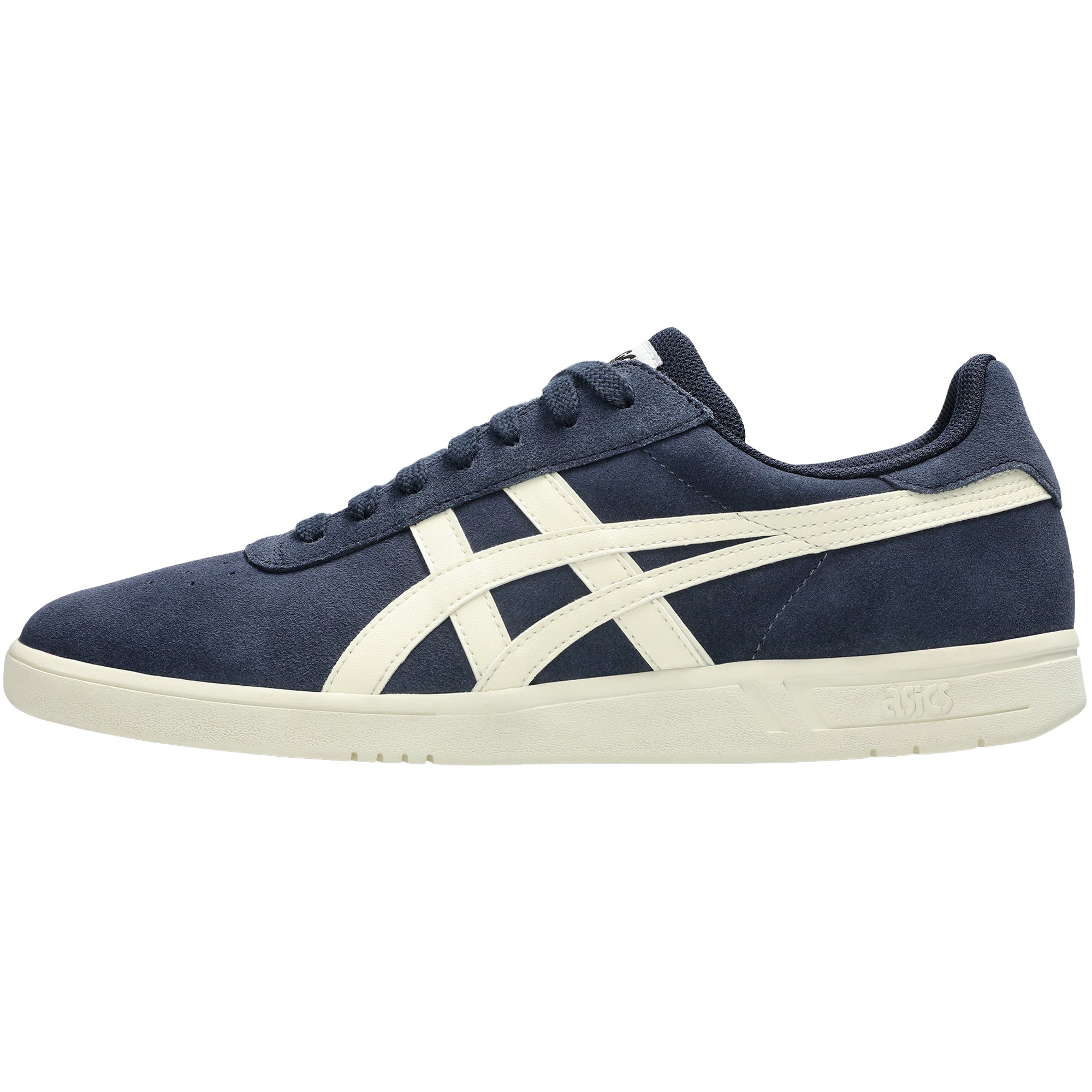 Asics Skateboarding Gel-Vickka Pro Shoes Midnight/Ivory