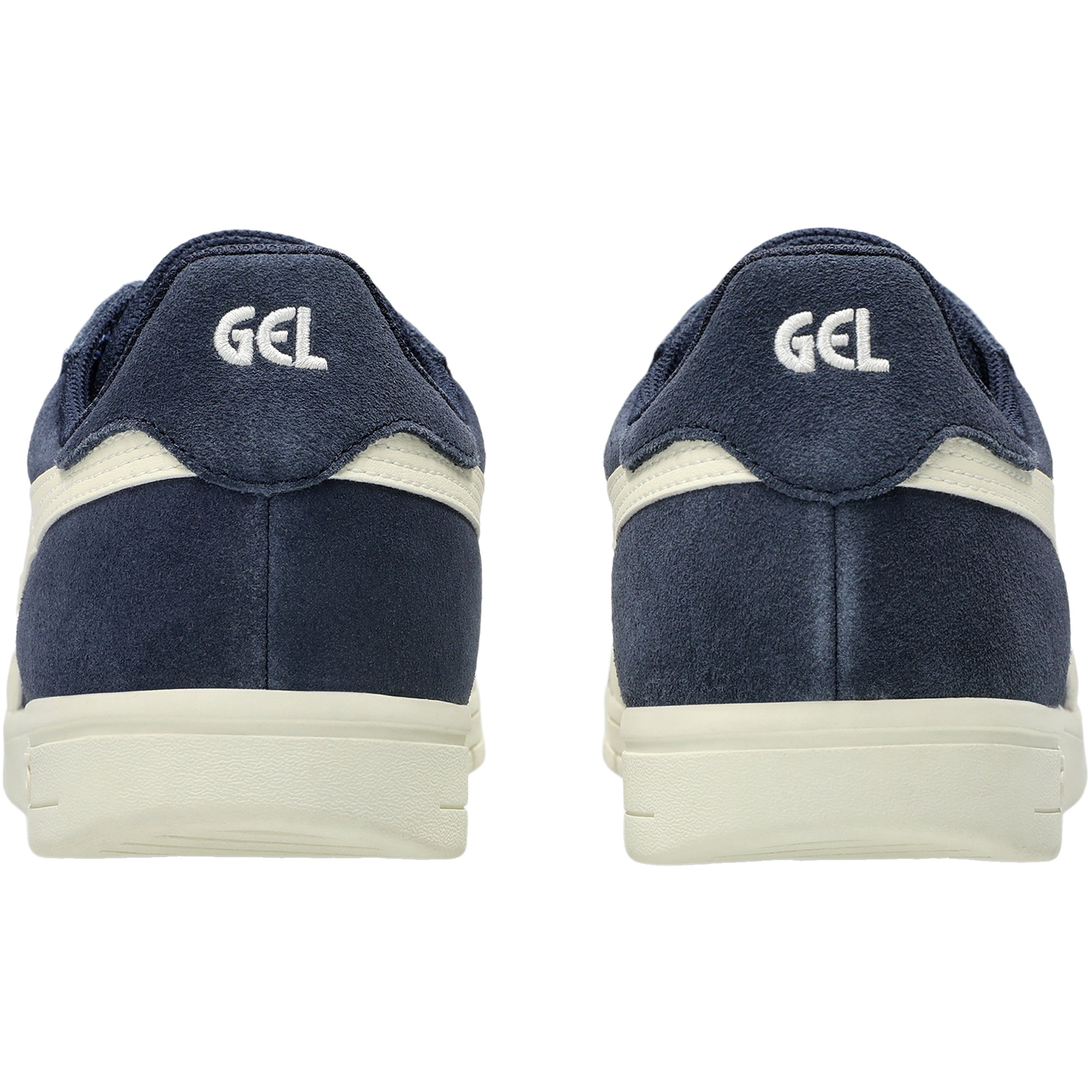 Asics Skateboarding Gel-Vickka Pro Shoes Midnight/Ivory