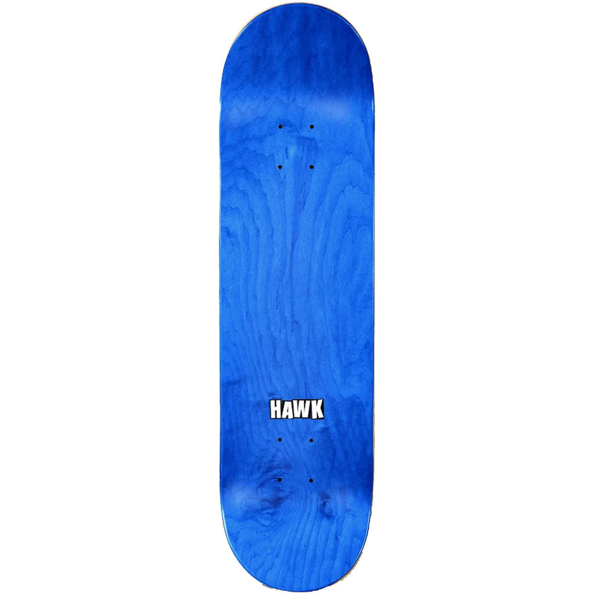 Baker Riley Hawk 3:16 Skateboard Deck 8.5"