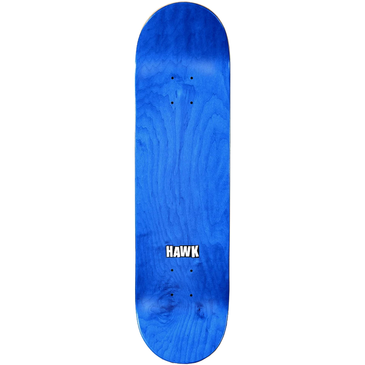 Baker Riley Hawk Fried Beast Skateboard Deck 8"