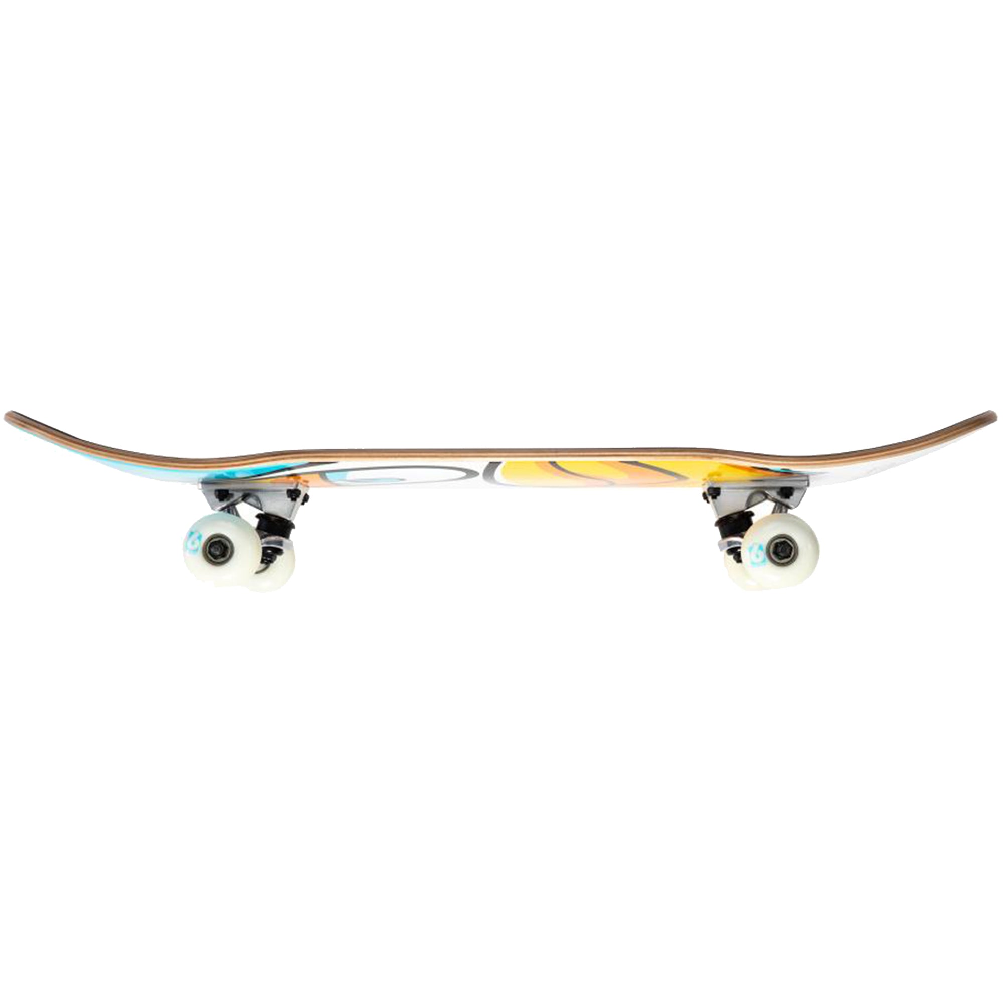 Birdhouse Chicken Oversizes Stage 1 Complete Skateboard 7.375"