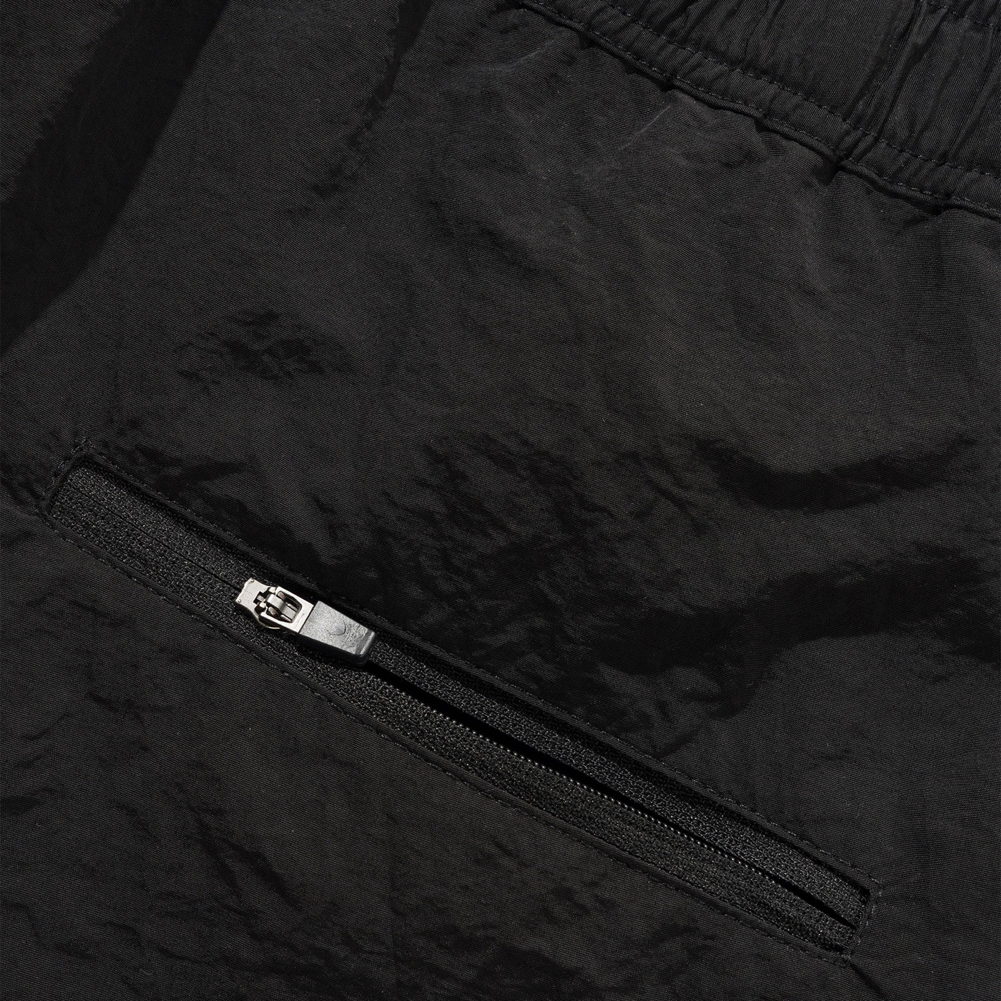 Butter Goods Equipt Shorts Black