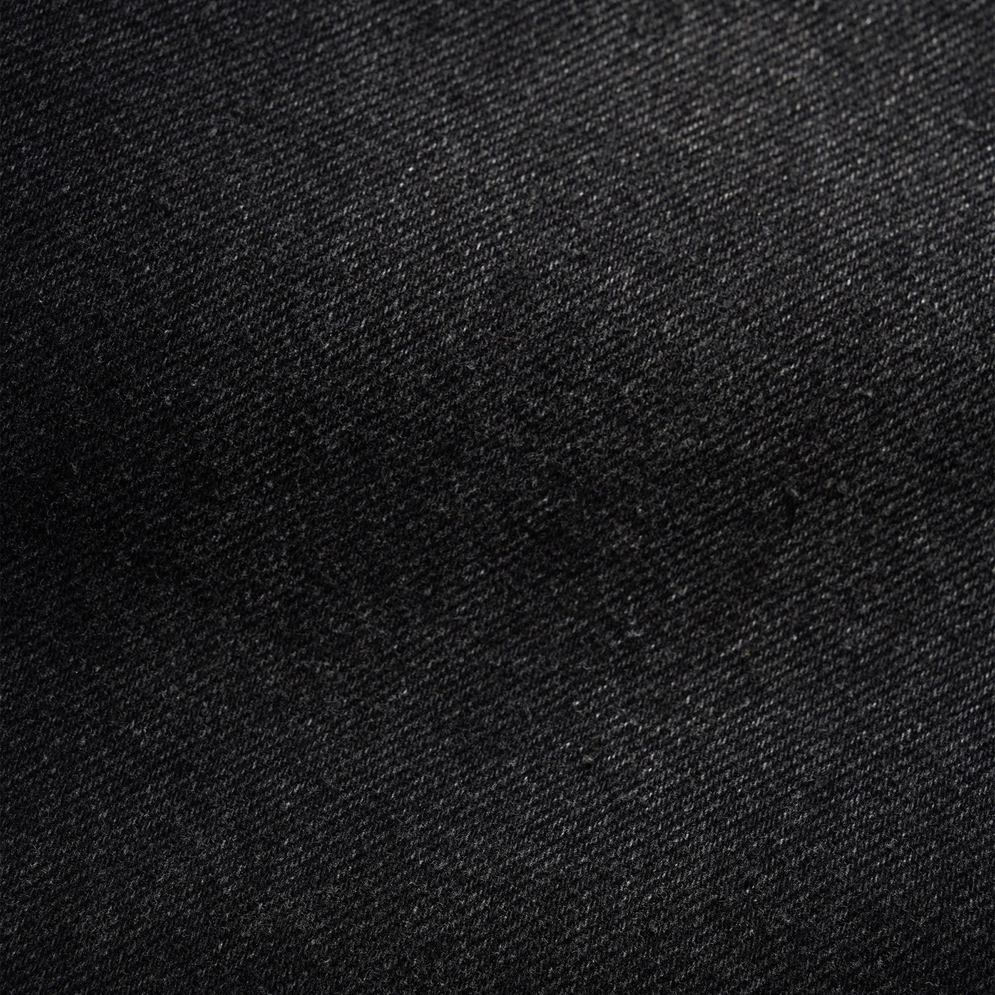 Butter Goods Relaxed Denim Jeans Flat Black
