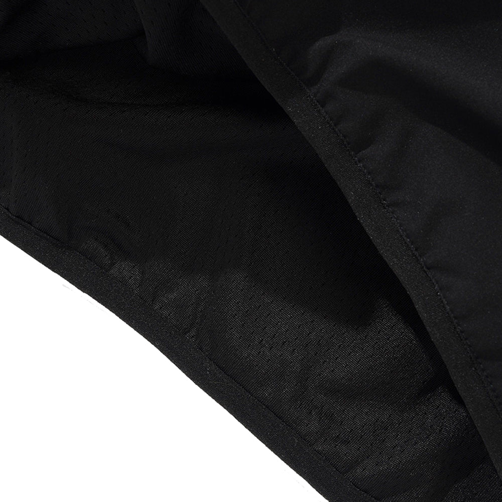 Butter Goods Ridge Sport Crewneck Black