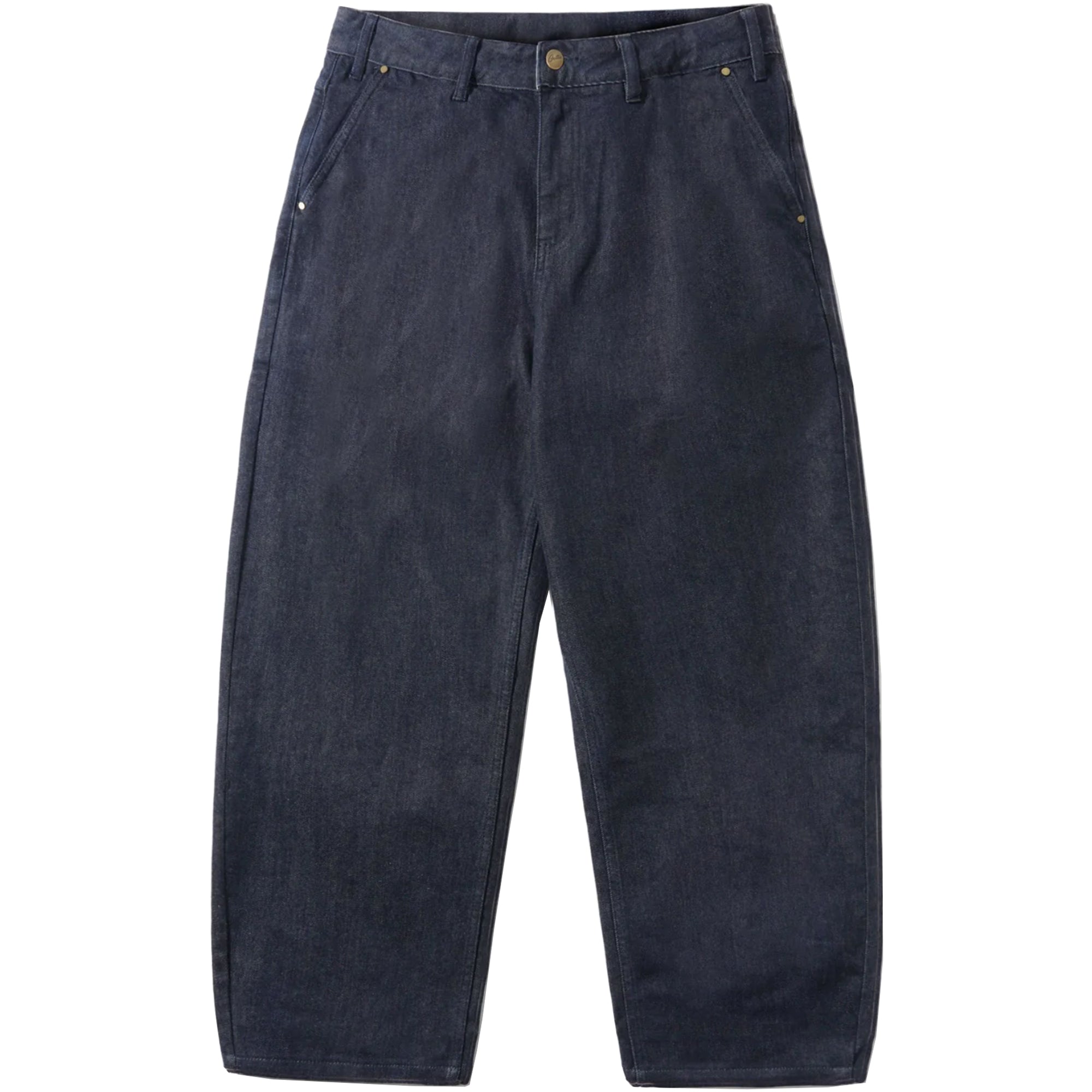 Butter Goods Work Pants Selvedge Denim