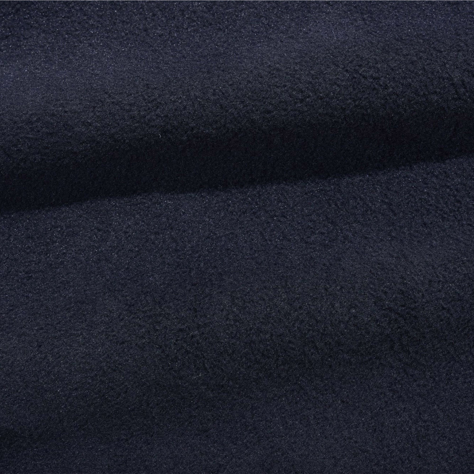 Butter Goods Polartec 1/4 Zip Pullover Navy
