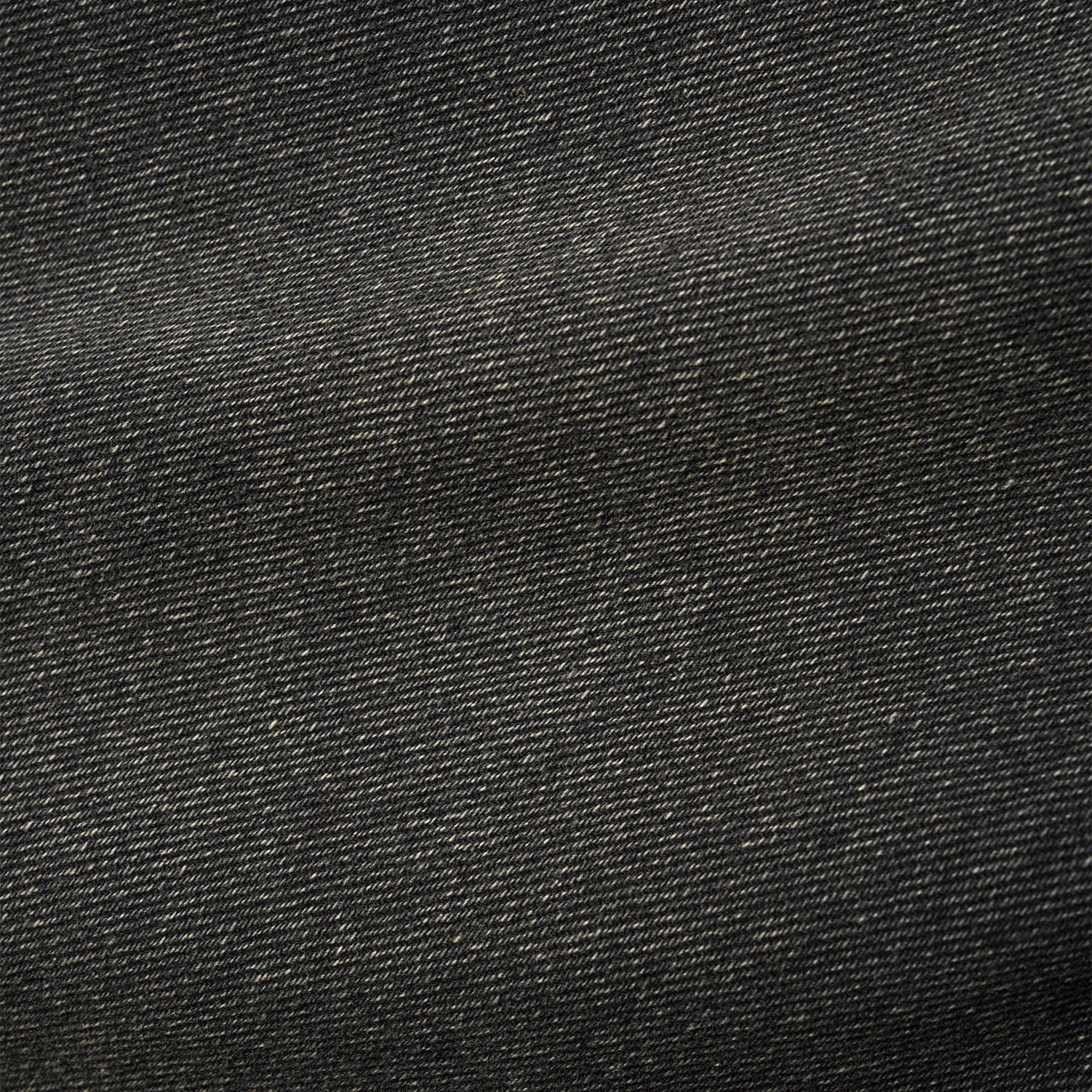 Butter Goods Baggy Denim Jeans Faded Black