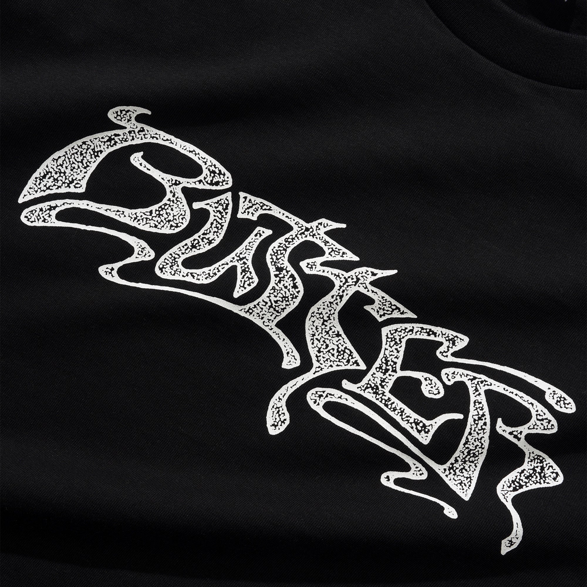 Butter Goods Drummer Tee Black