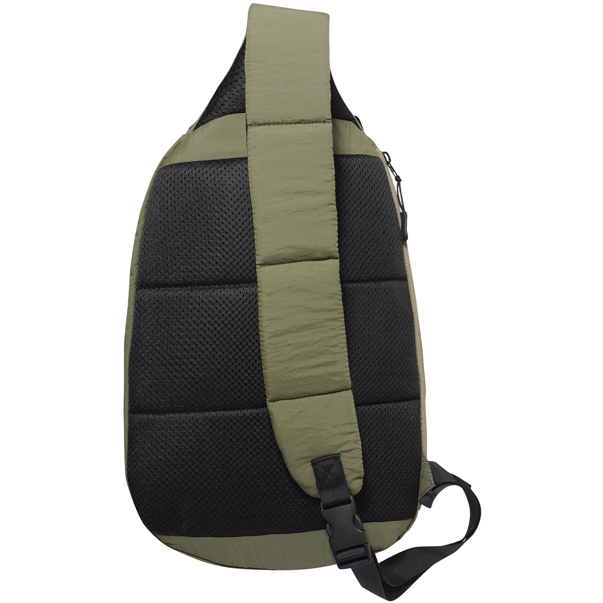 Butter Goods Express Shoulder Bag Army