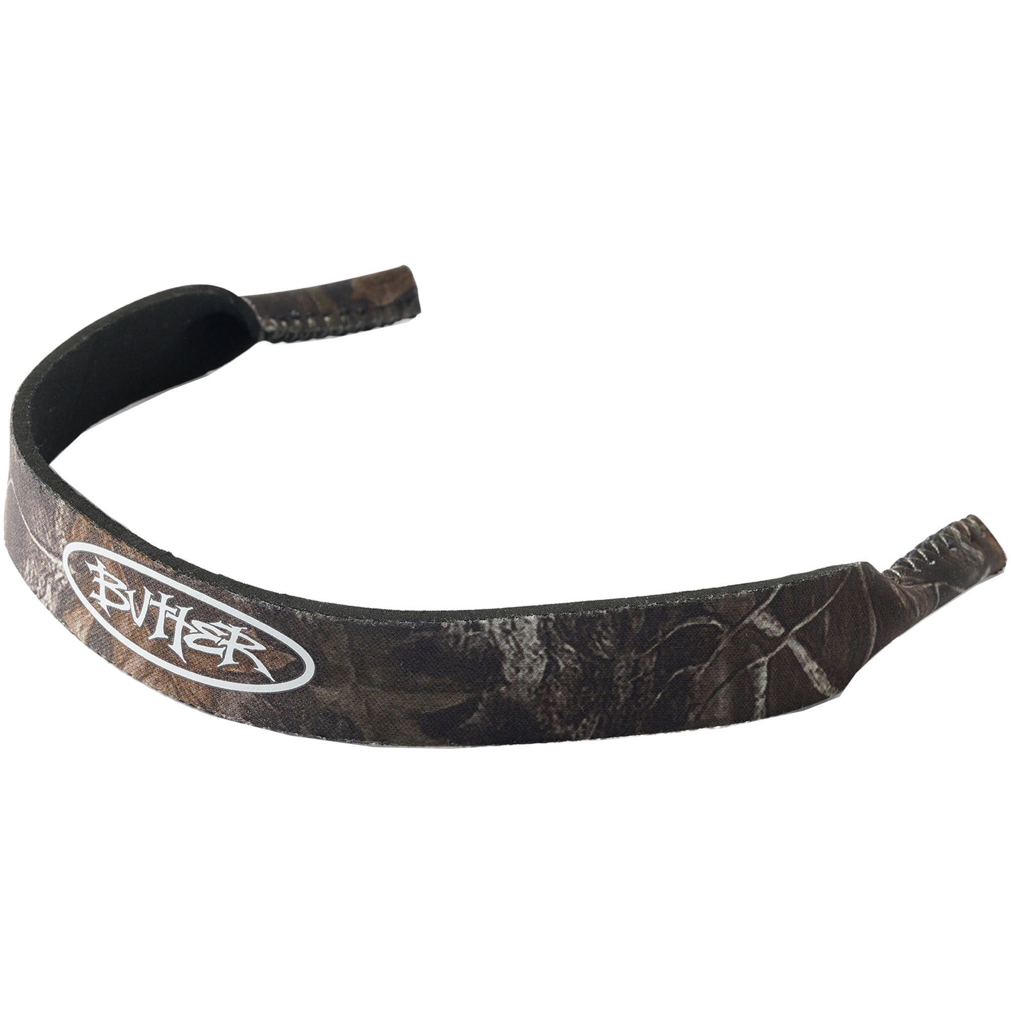 Butter Goods Neoprene Sunglasses Strap Camo