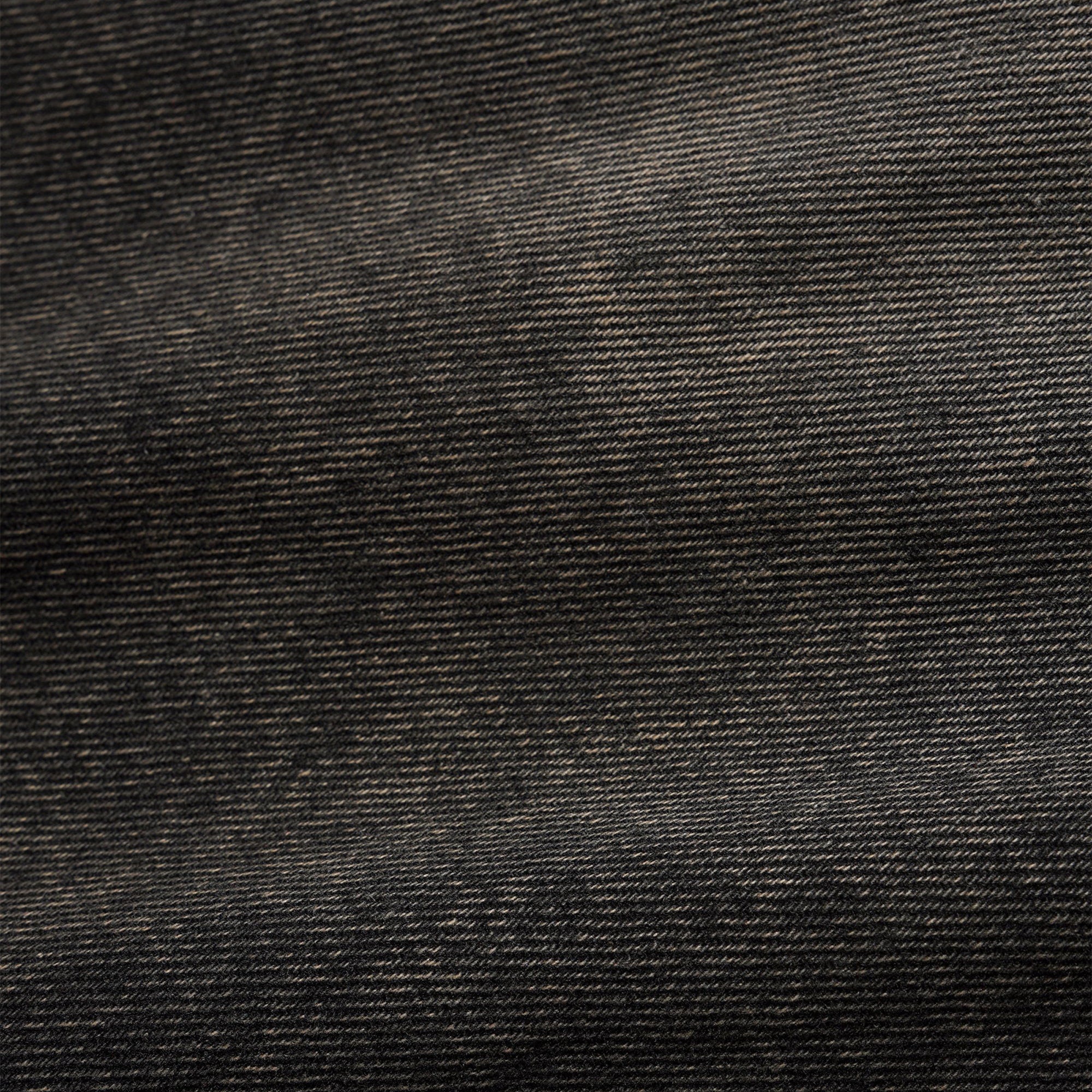 Butter Goods Relaxed Denim Jeans Faded Charcoal