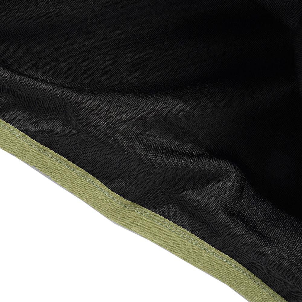 Butter Goods Ridge Sport Crewneck Sage