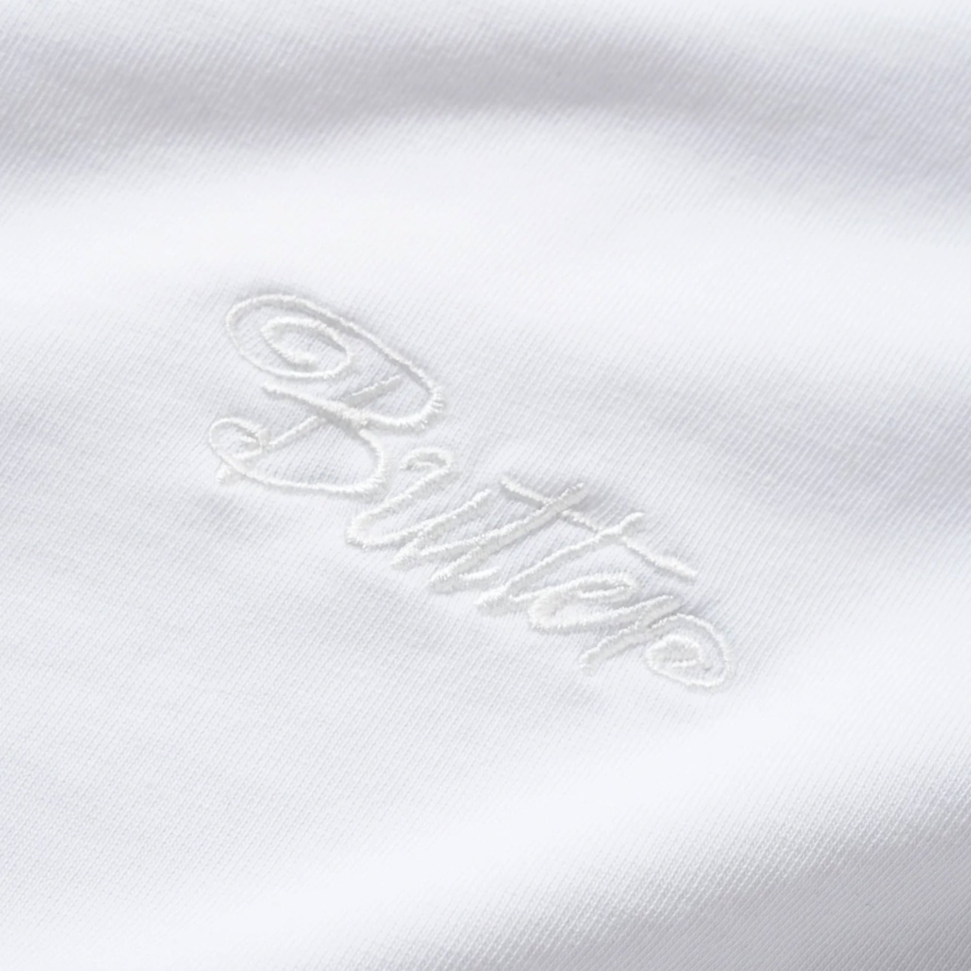 Butter Goods Jive Tee White