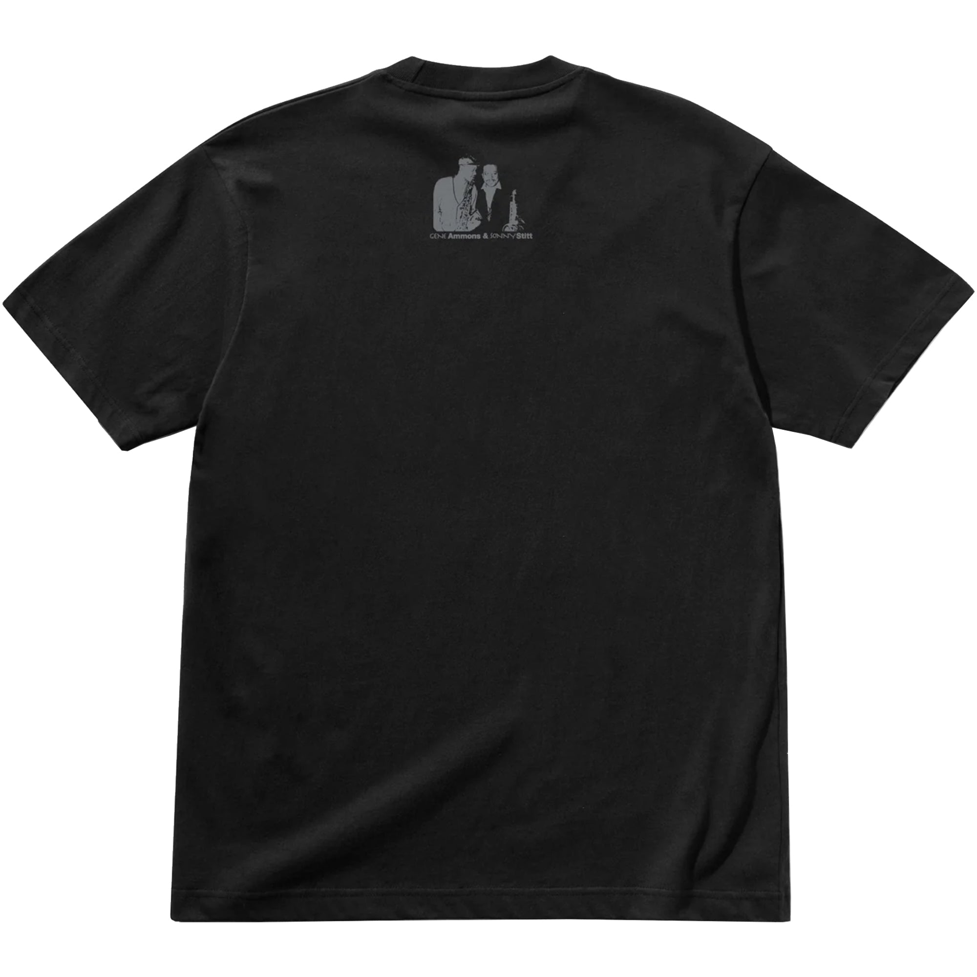 Butter Goods Together Tee Black