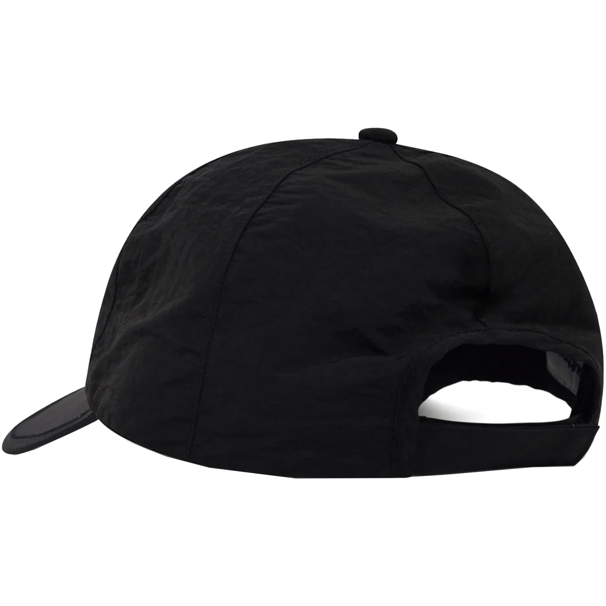 Butter Goods Alpine Tech Cap Black