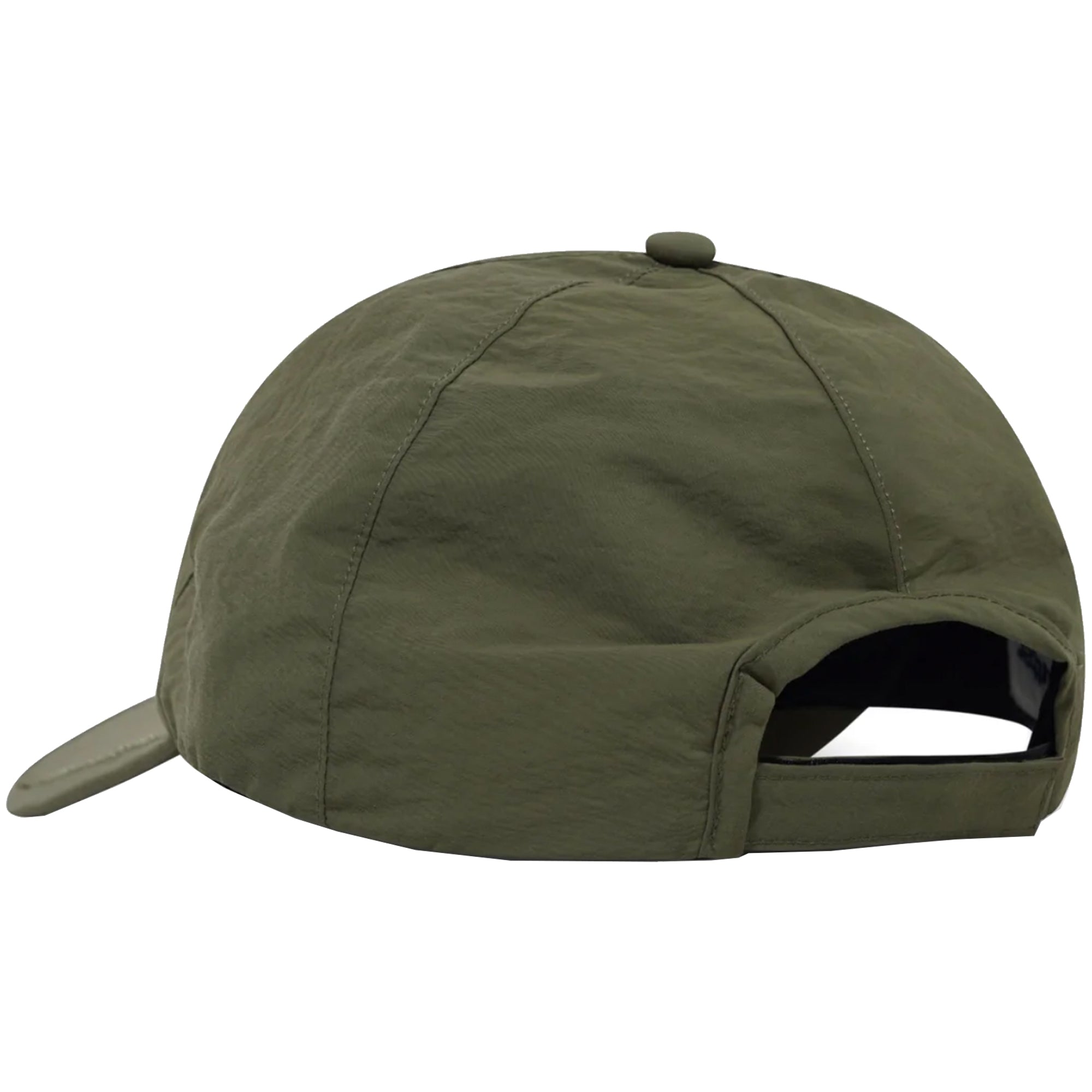 Butter Goods Alpine Tech Cap Army