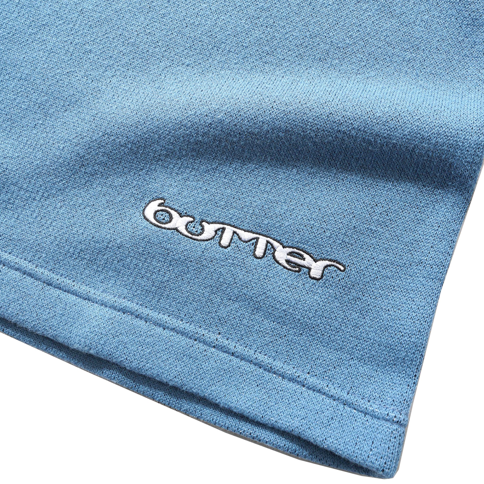 Butter Goods Station Knit Sweater Slate