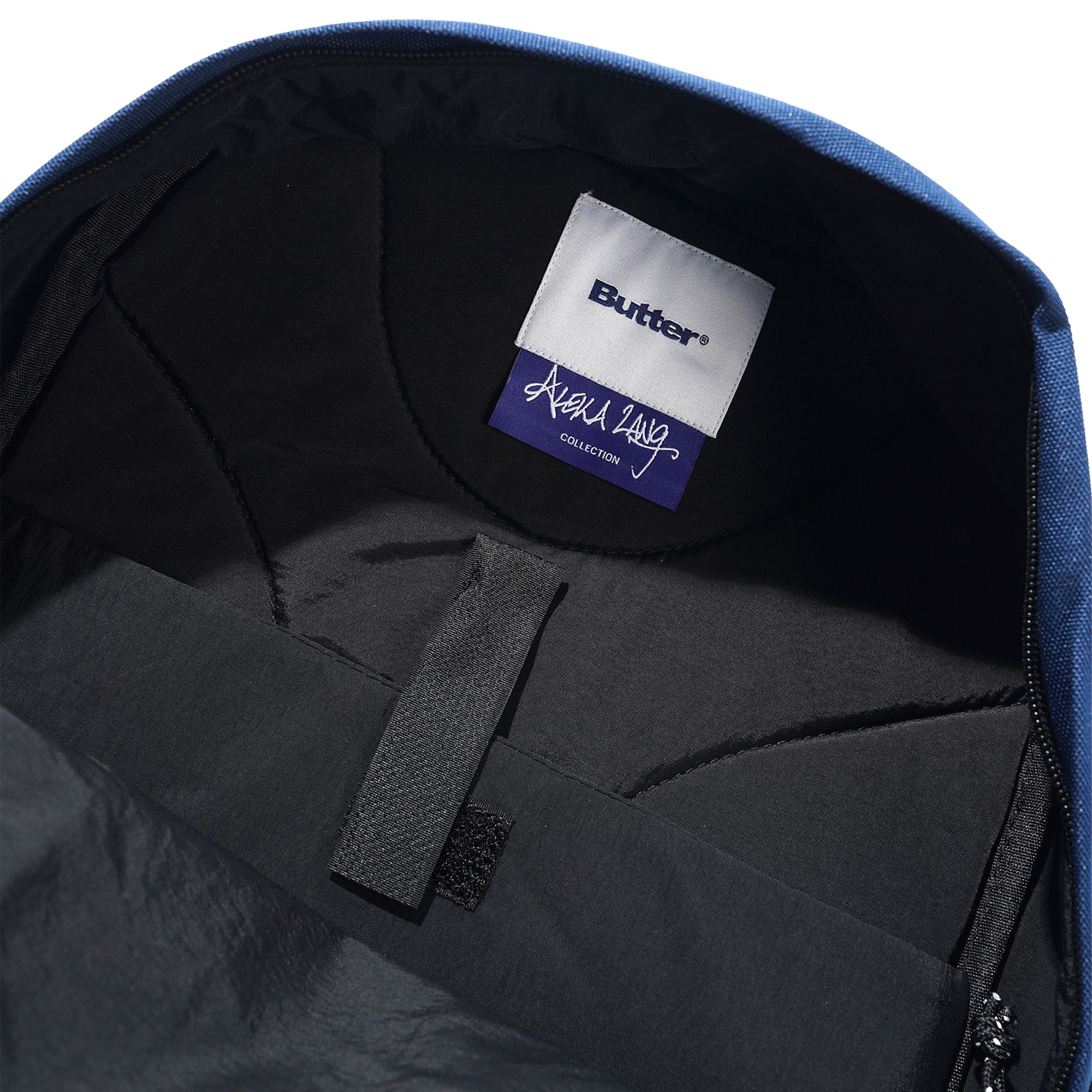 Butter Goods Aleka Backpack Navy