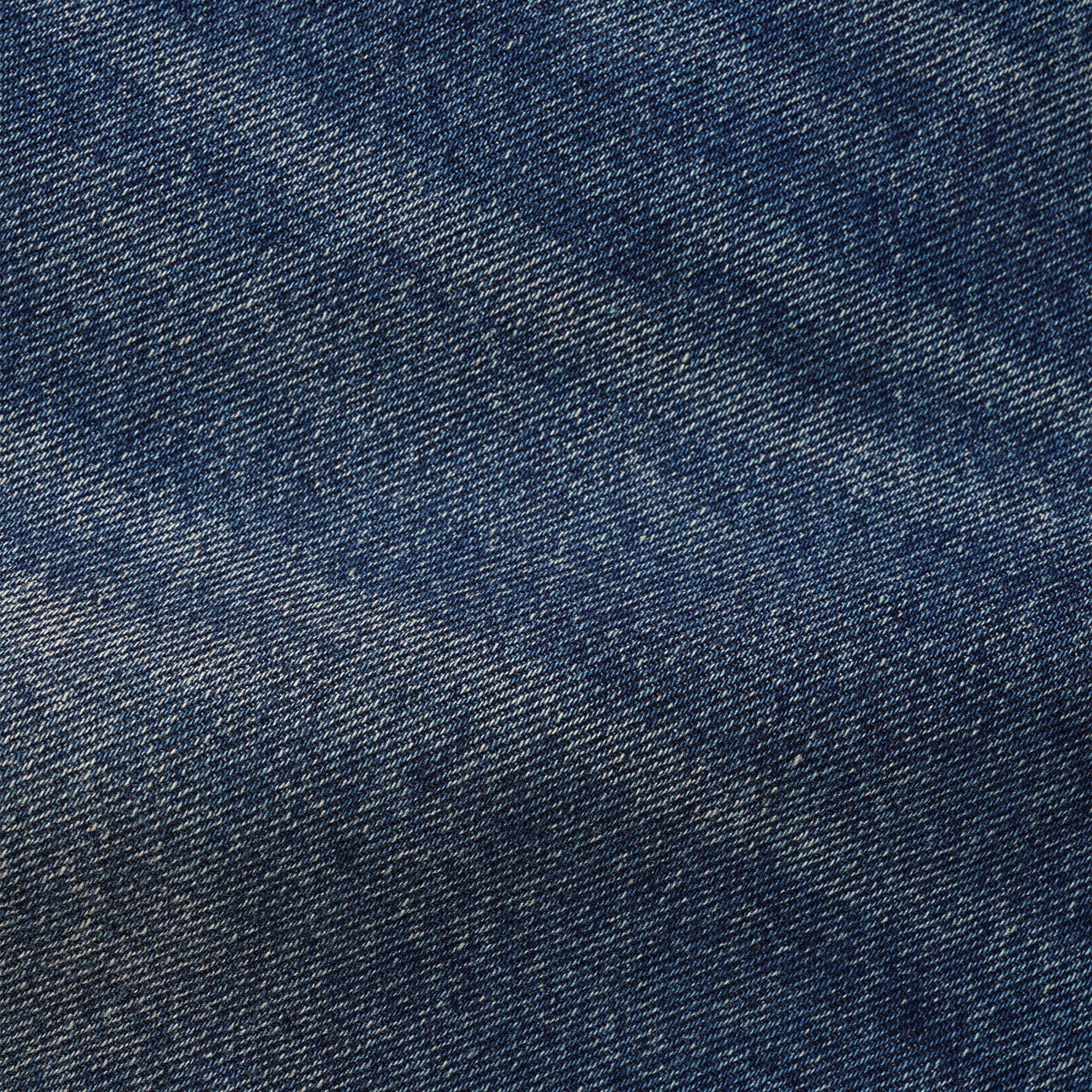Butter Goods Baggy Denim Jeans Vintage Indigo Wash