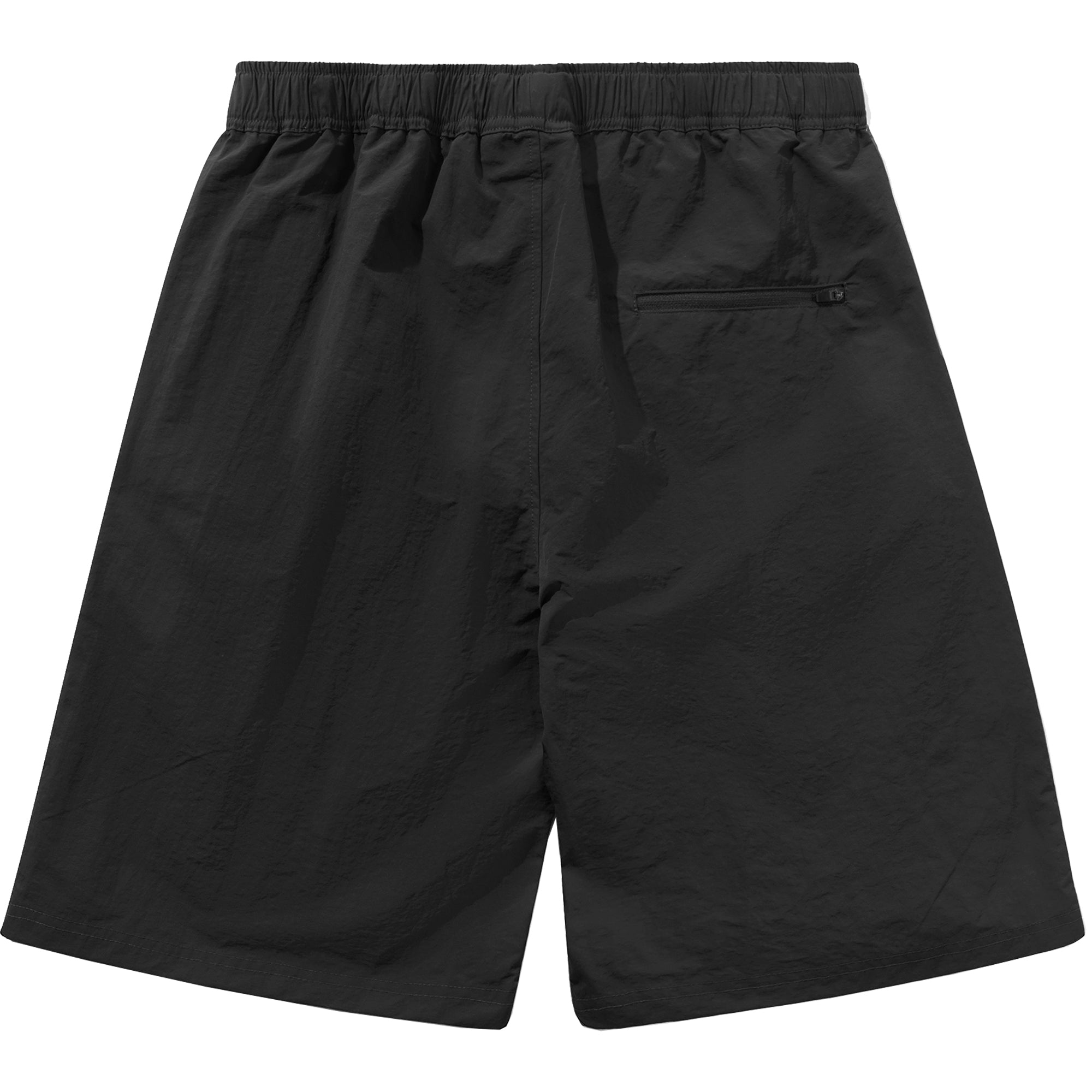 Butter Goods Equipt Shorts Black