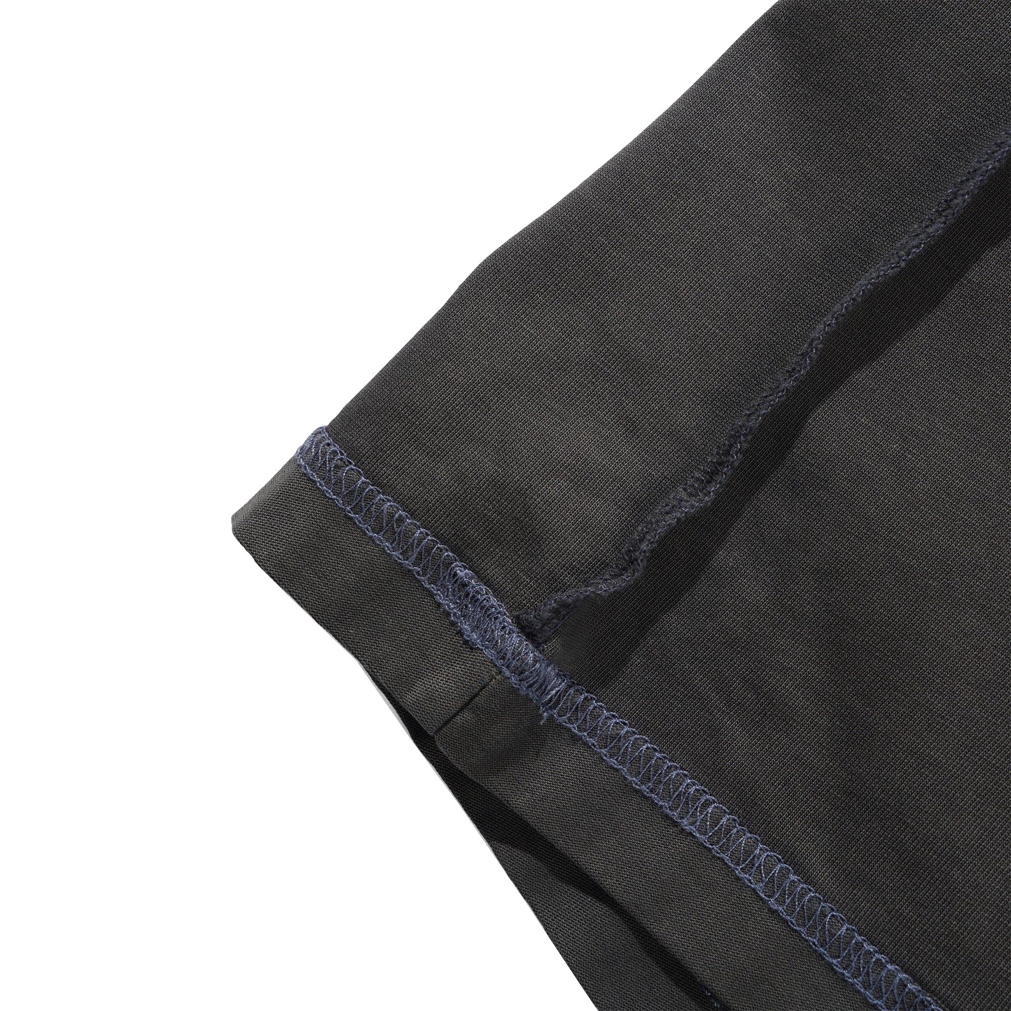 Butter Goods Inside Out Tee Washed Black