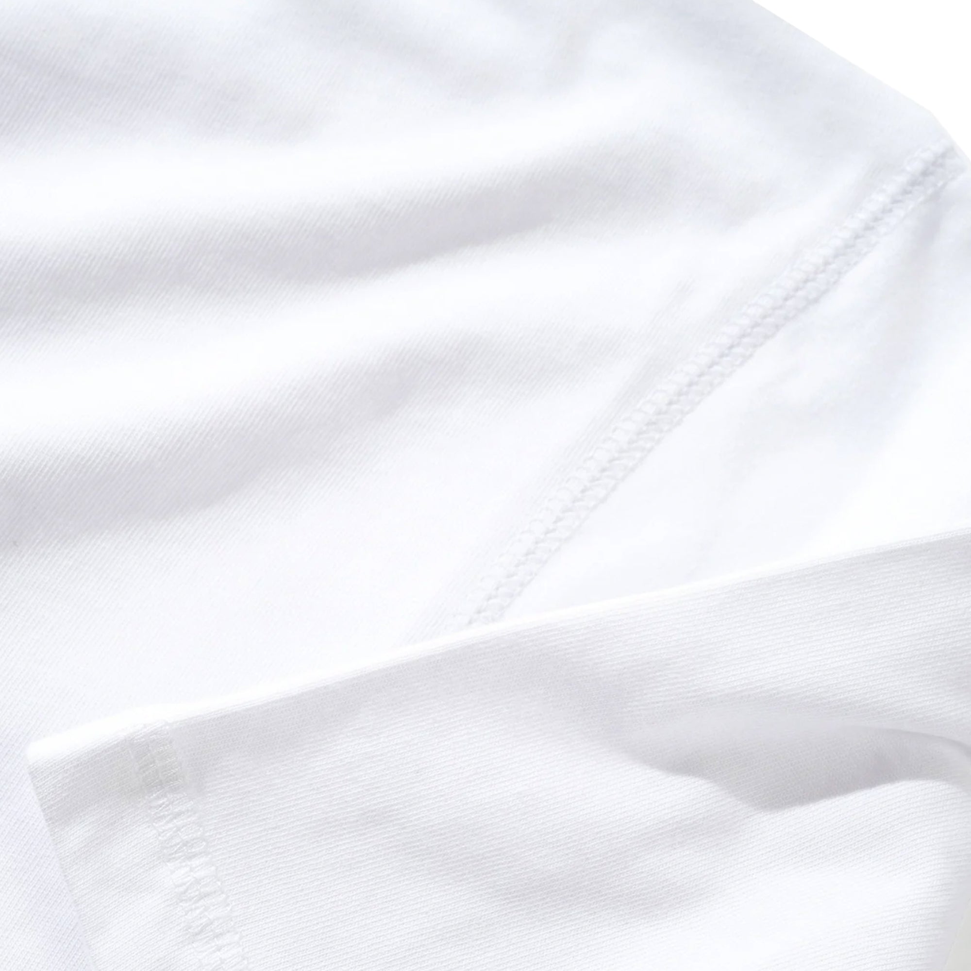 Butter Goods Jive Tee White